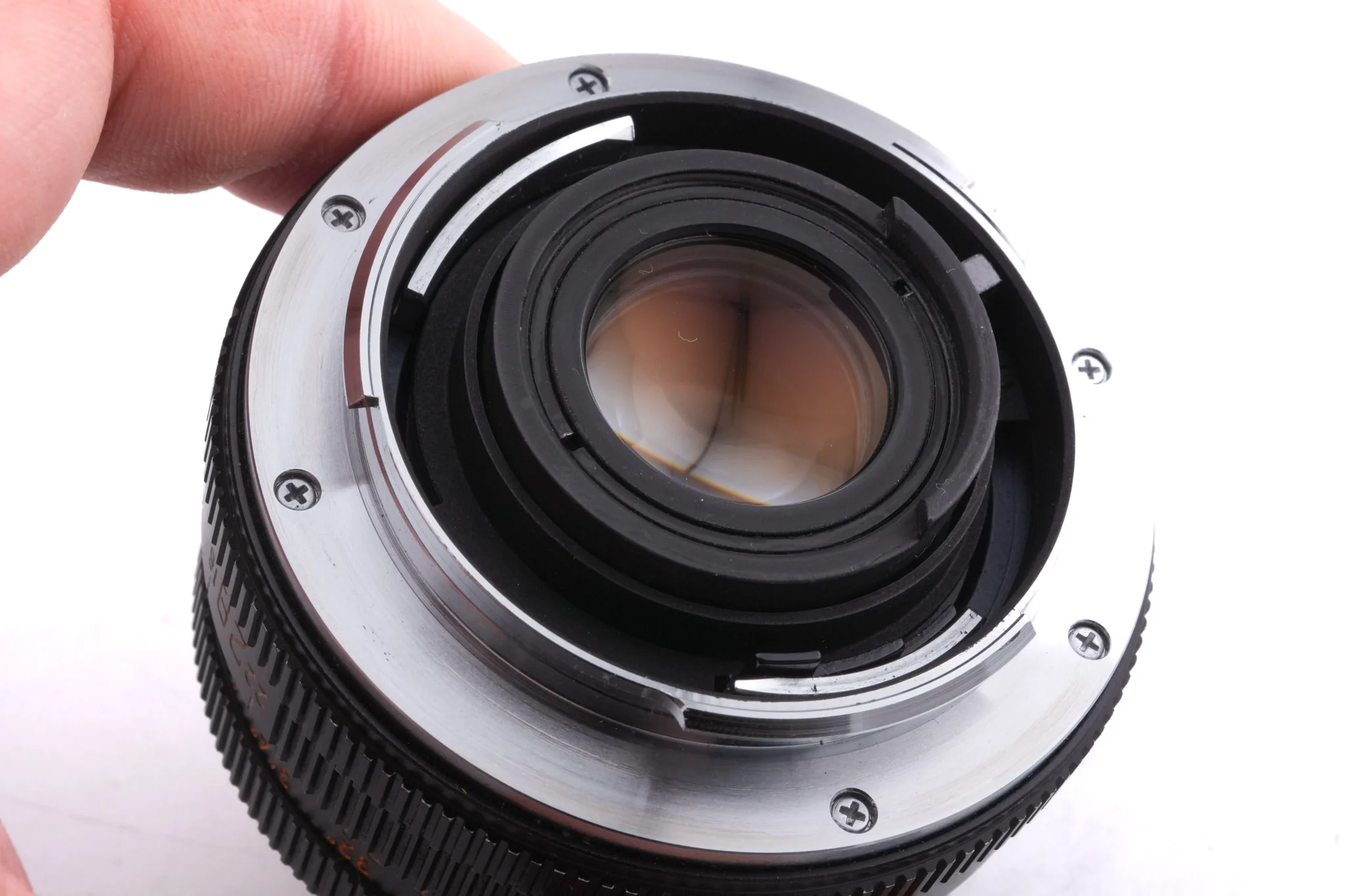 Leica 28mm f2.8 Elmarit-R (Type I) (3-Cam) (11204) - Image 4