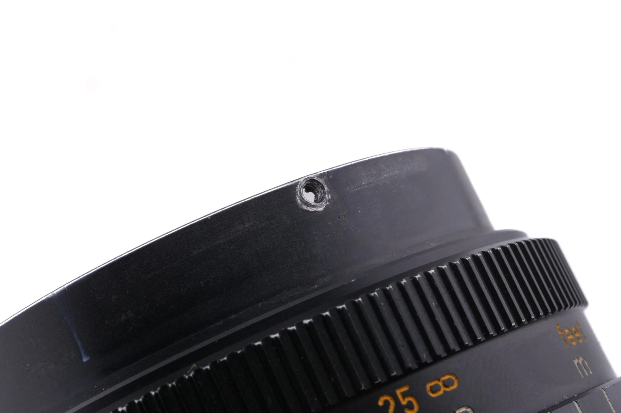 Leica 28mm f2.8 Elmarit-R (Type I) (3-Cam) (11204) - Image 6