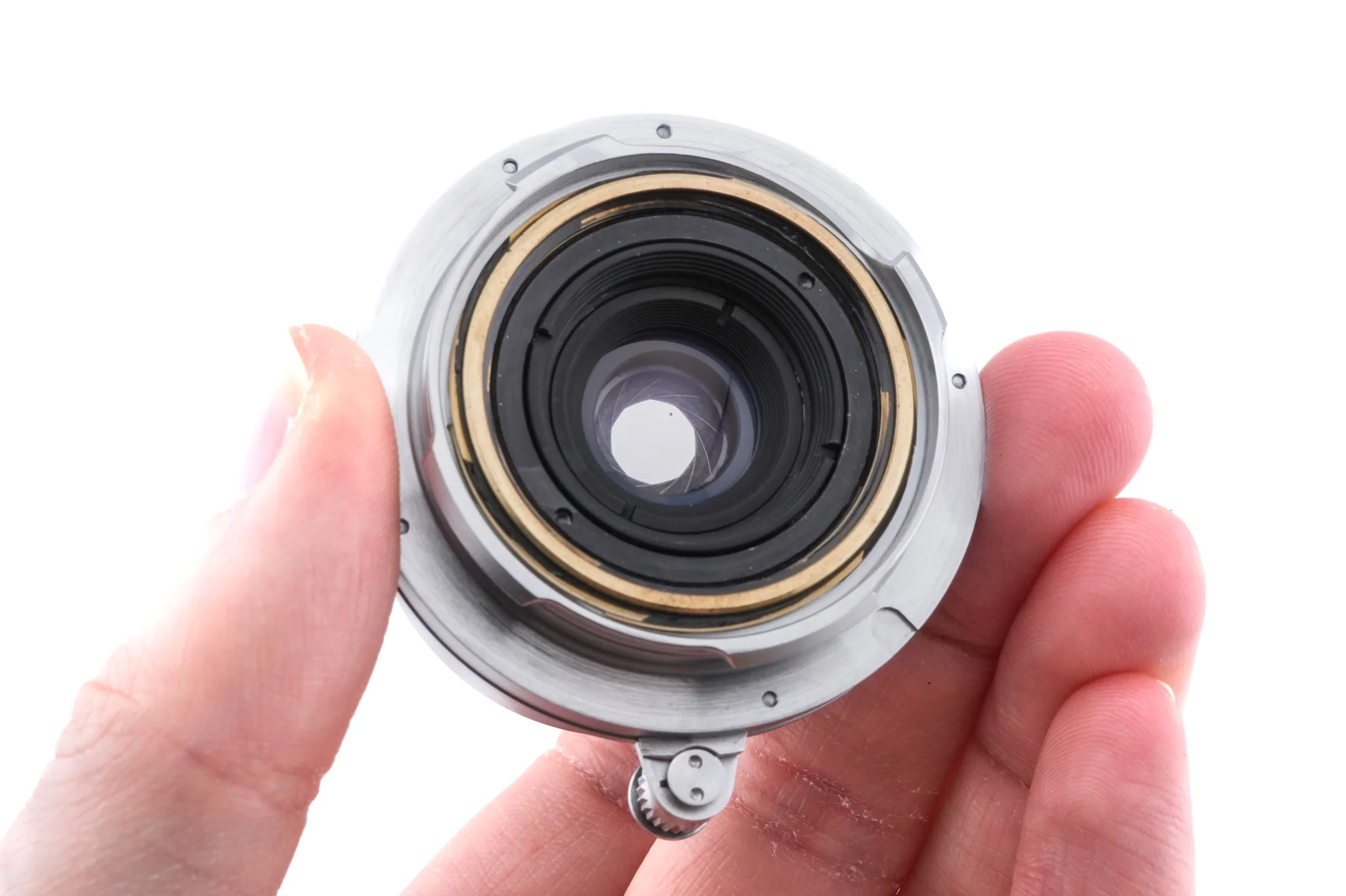 Leica 3.5cm f3.5 Summaron (SOONC-M / 11105) - Image 4