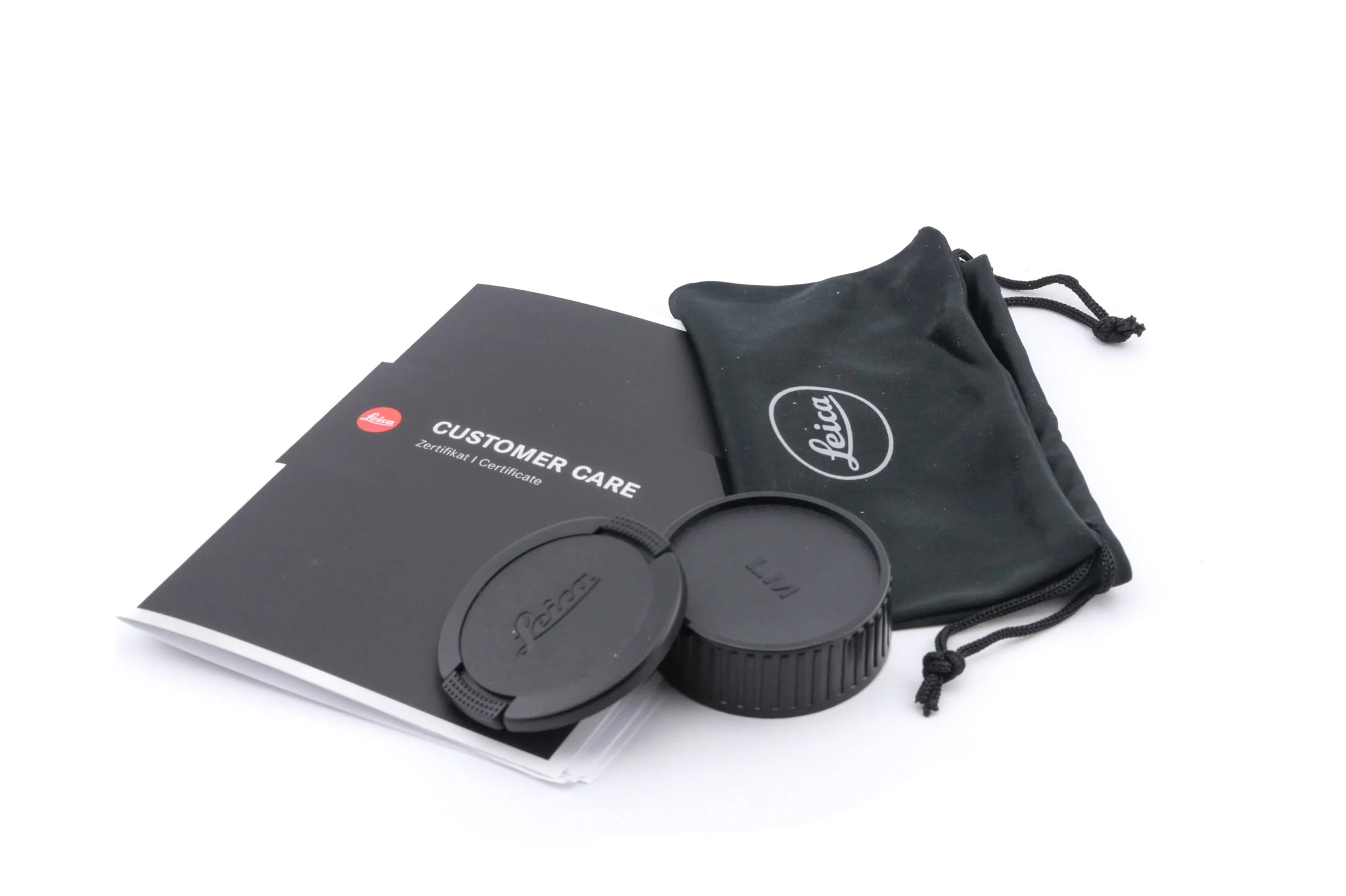 Leica 35mm f1.4 Summilux-M ASPH. (Type II) (Titan, 11859) - Image 7