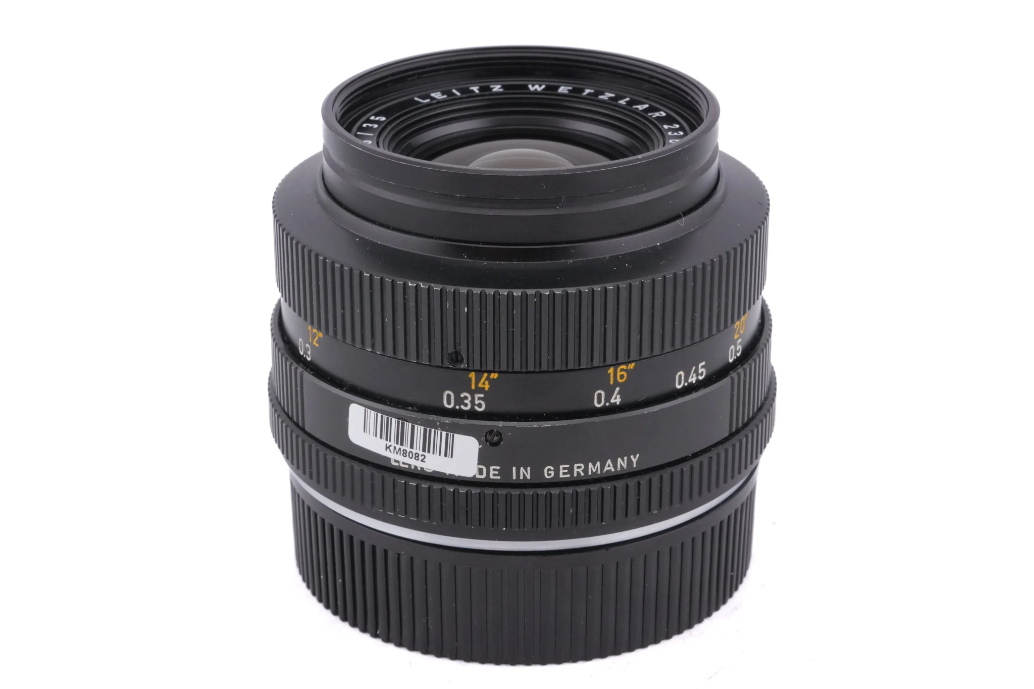 Leica 35mm f2.8 Elmarit-R (Type I) (2-Cam) (11101) - Image 2