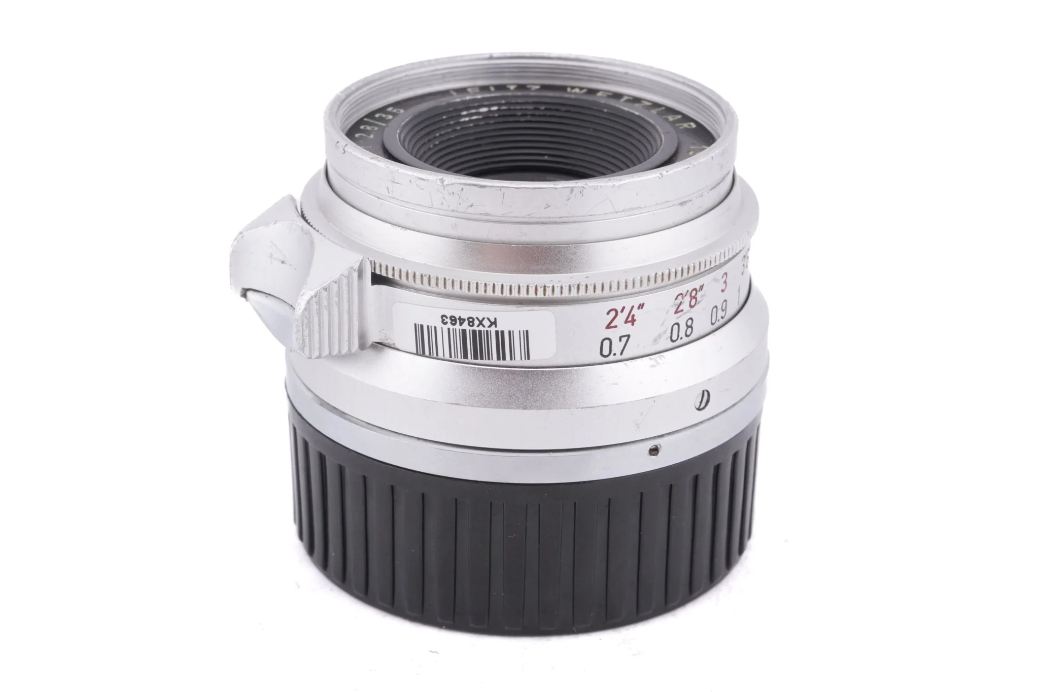 Leica 35mm f2.8 Summaron (SIMOM / 11306) - Image 3