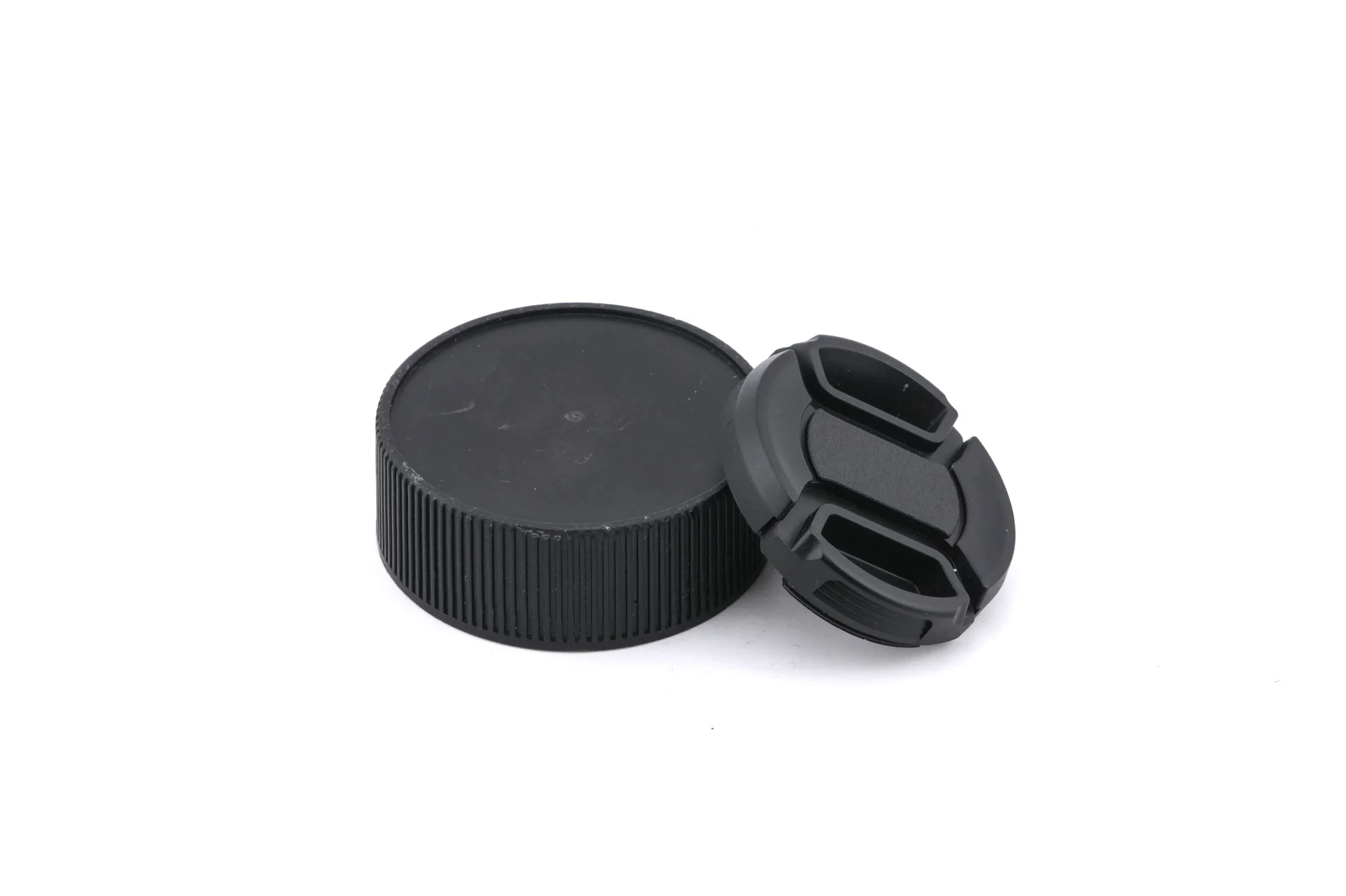 Leica 35mm f2 Summicron-M (Type IV) (Black, 11310) - Image 7