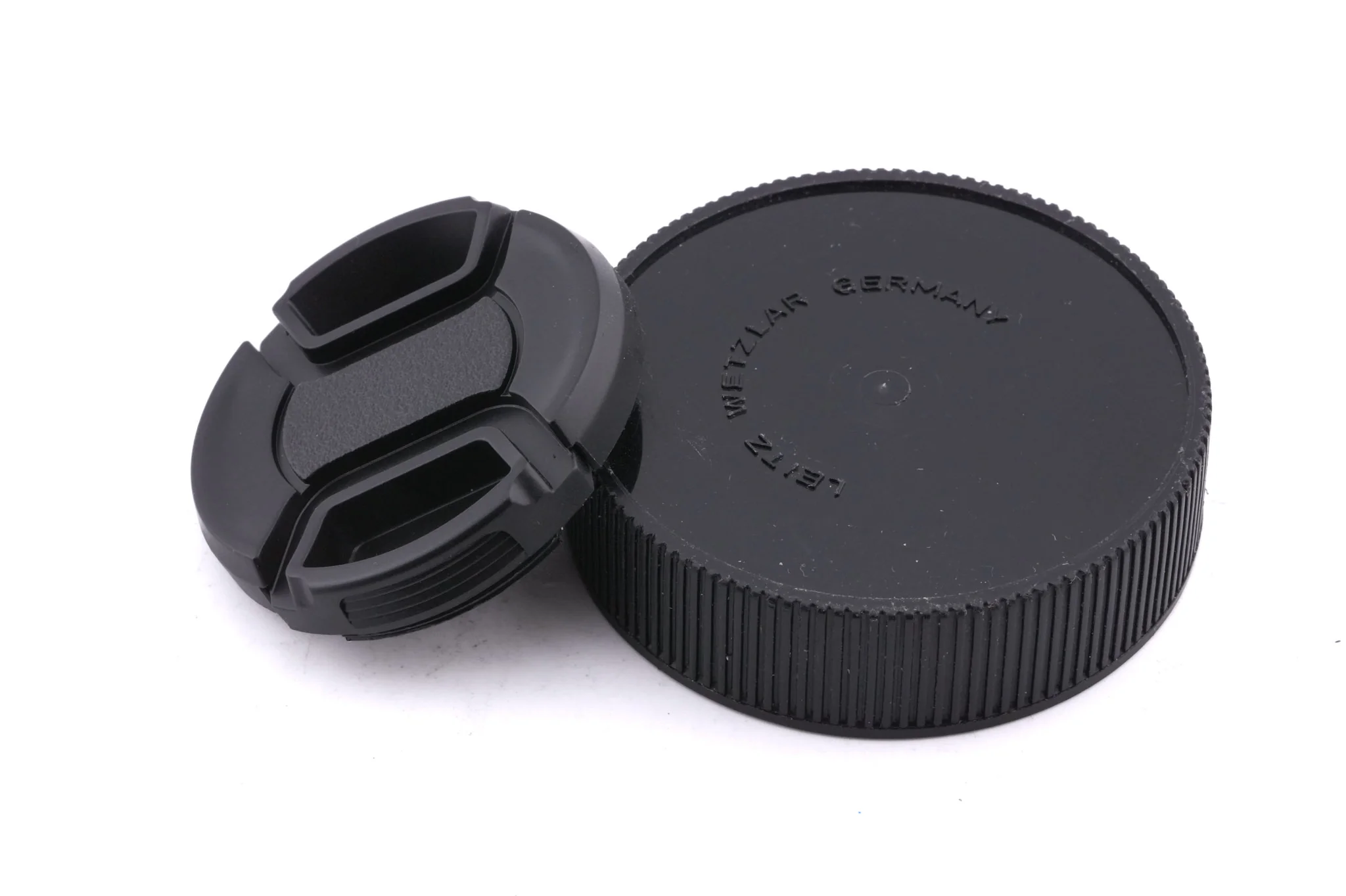 Leica 50mm f2 Summicron-R (Type I) (2-Cam) (11228) - Image 5