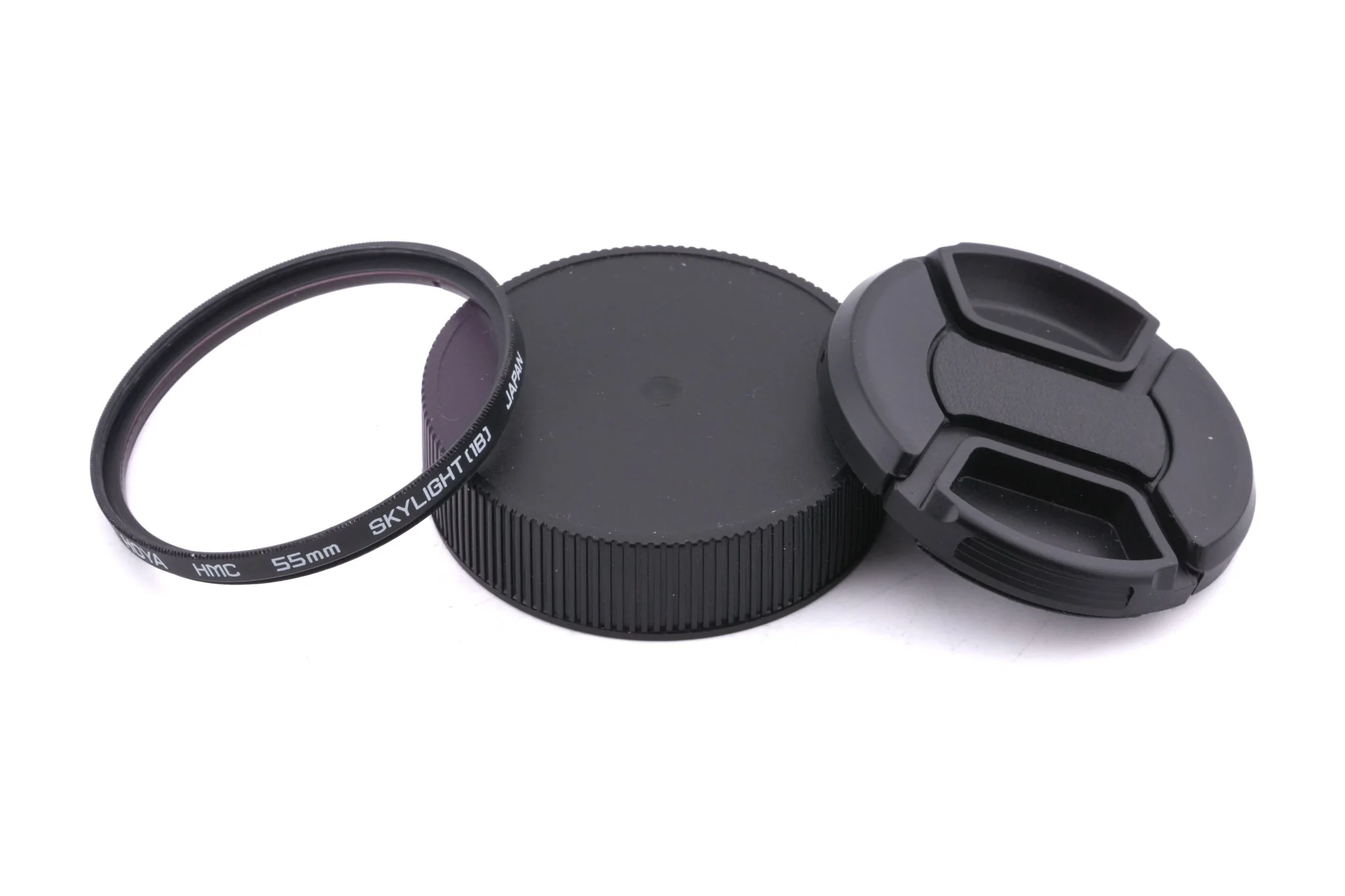Leica 50mm f2 Summicron-R (Type II) (3-Cam) (11215) - Image 5