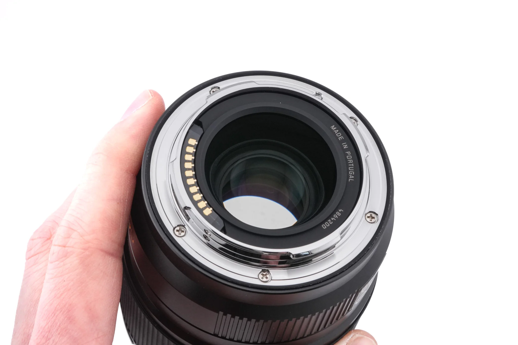 Leica 50mm f2 Summicron-SL ASPH. (11193) - Image 4