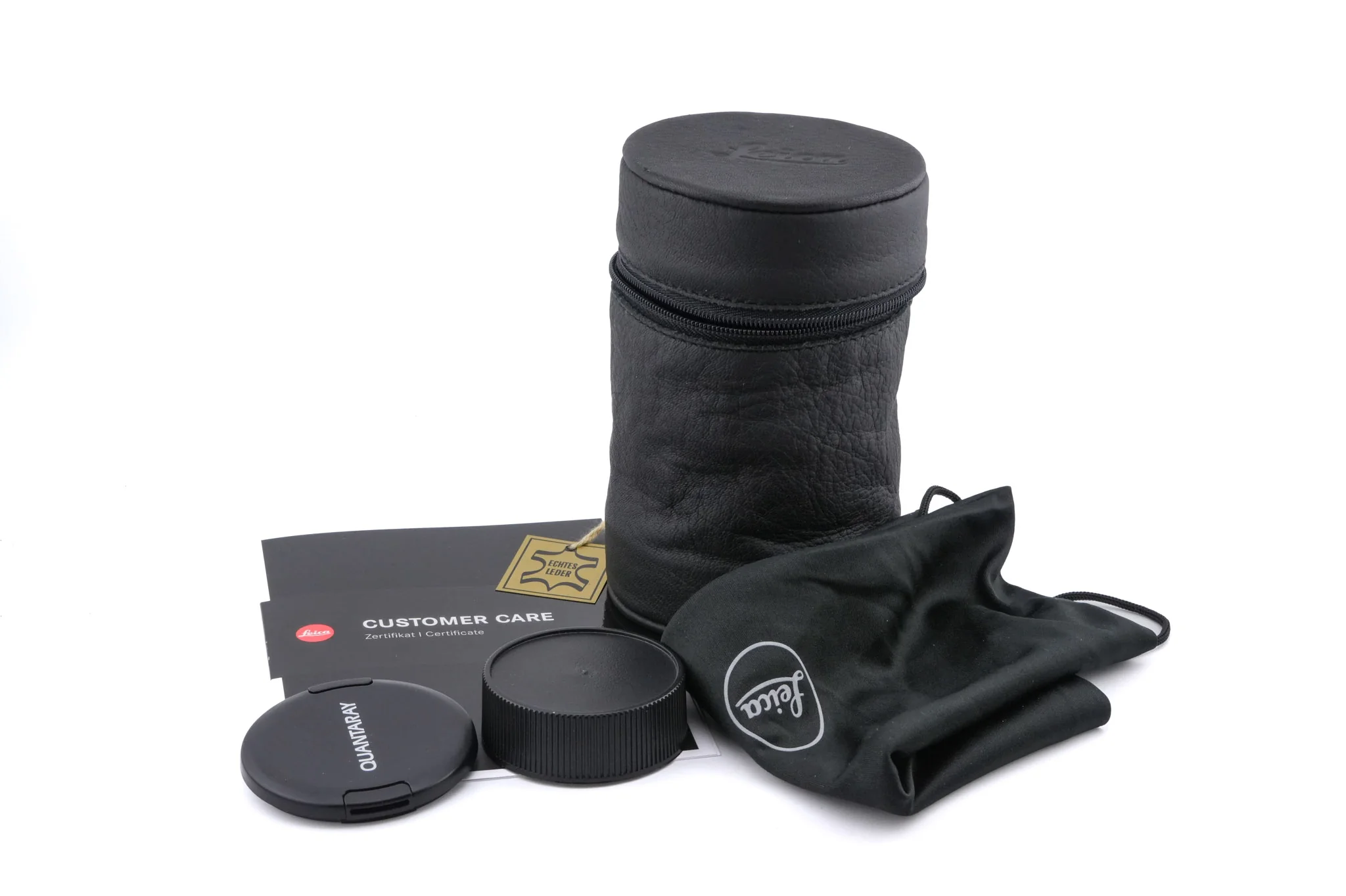 Leica 90mm f2 APO-Summicron-M ASPH. (Black, 11884) - Image 7