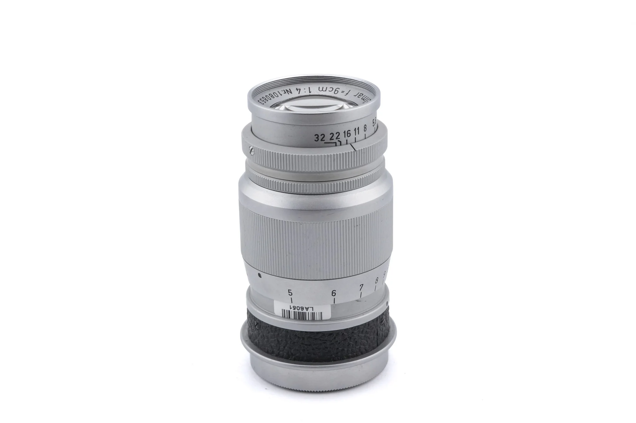 Leica 9cm f4 Elmar (ELANG) - Image 2