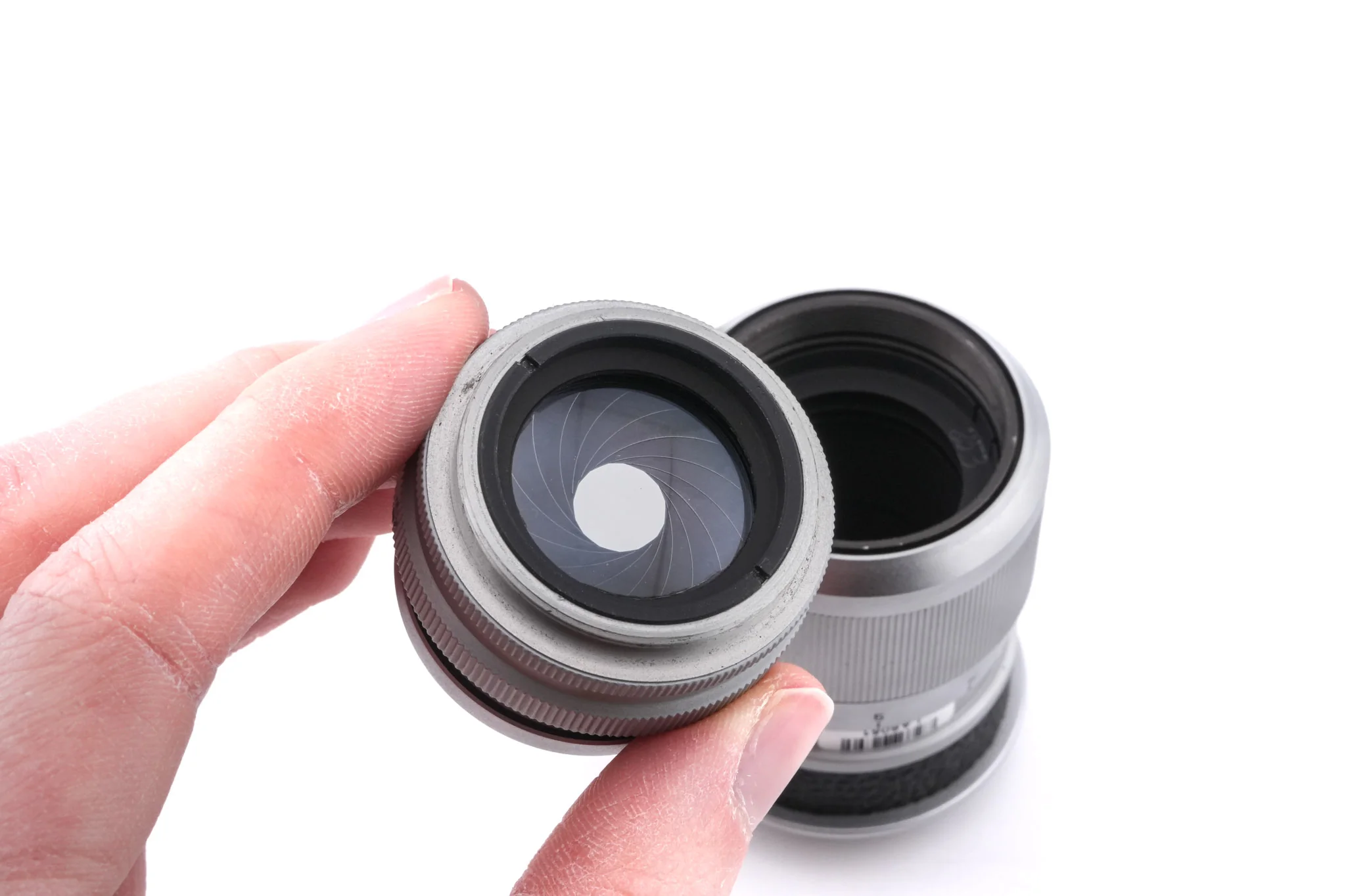 Leica 9cm f4 Elmar (ELANG) - Image 5
