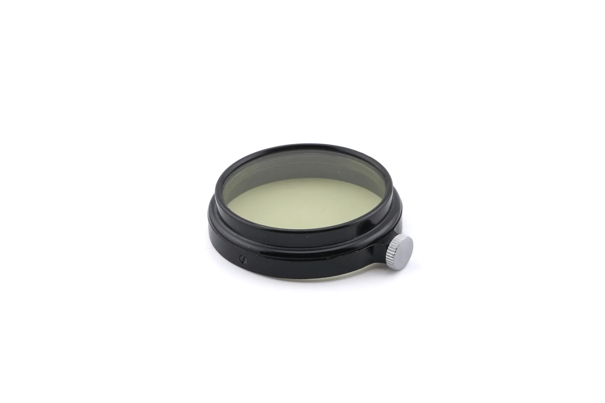 Leica A36 U.V. Filter (Fiola) - Image 2