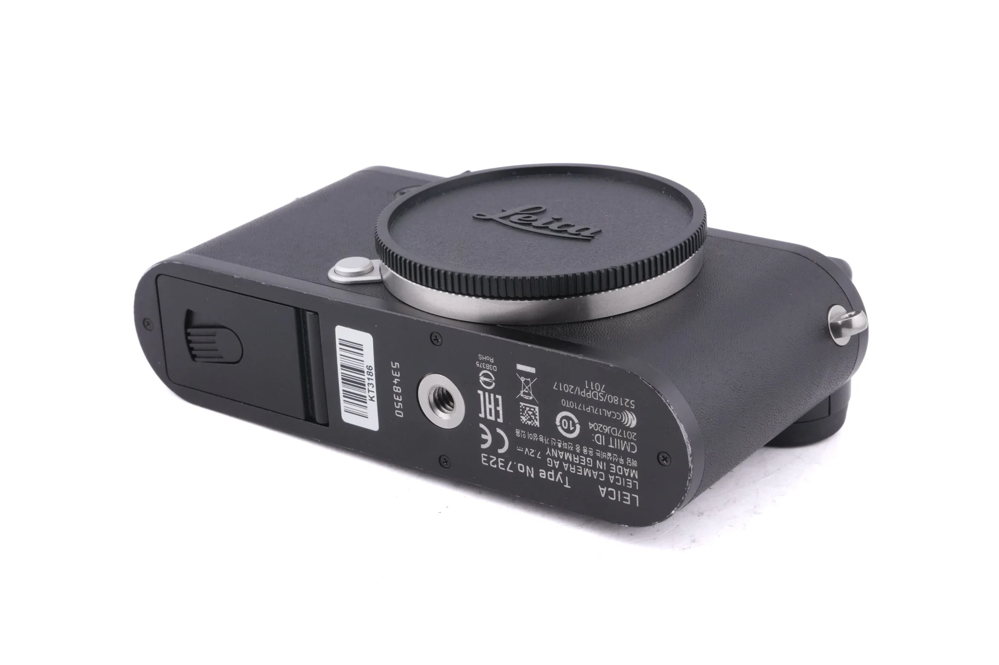 Leica CL - Image 6
