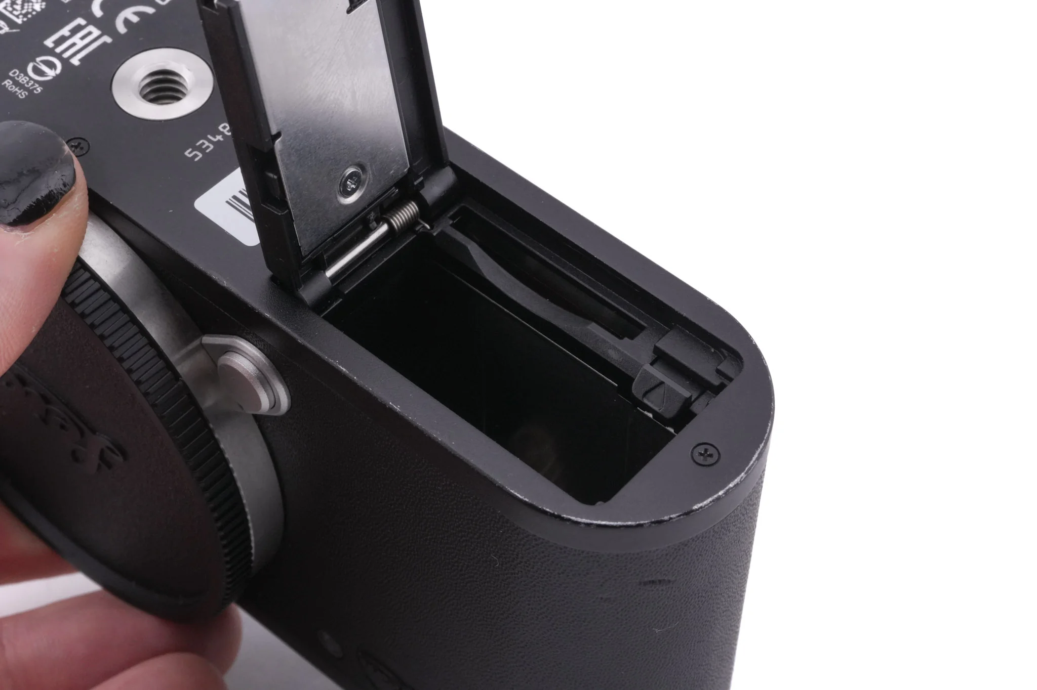 Leica CL - Image 8