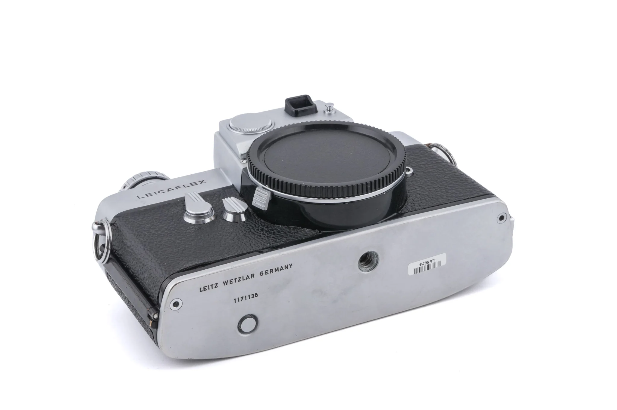 Leica Leicaflex - Image 3