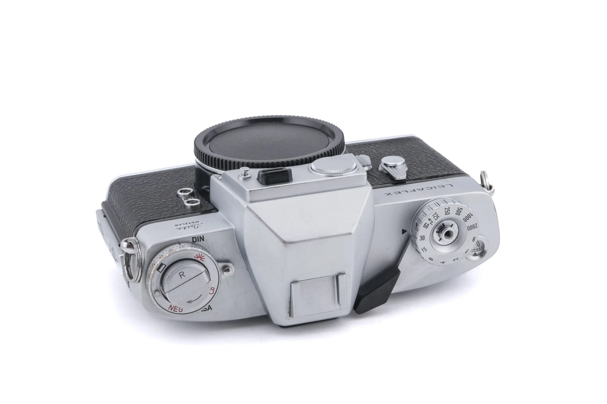 Leica Leicaflex - Image 4