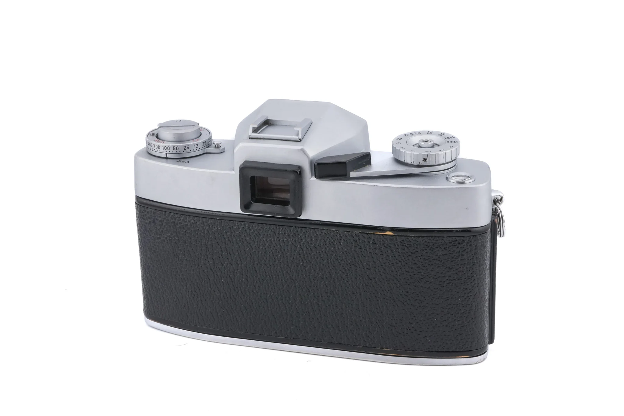 Leica Leicaflex - Image 5