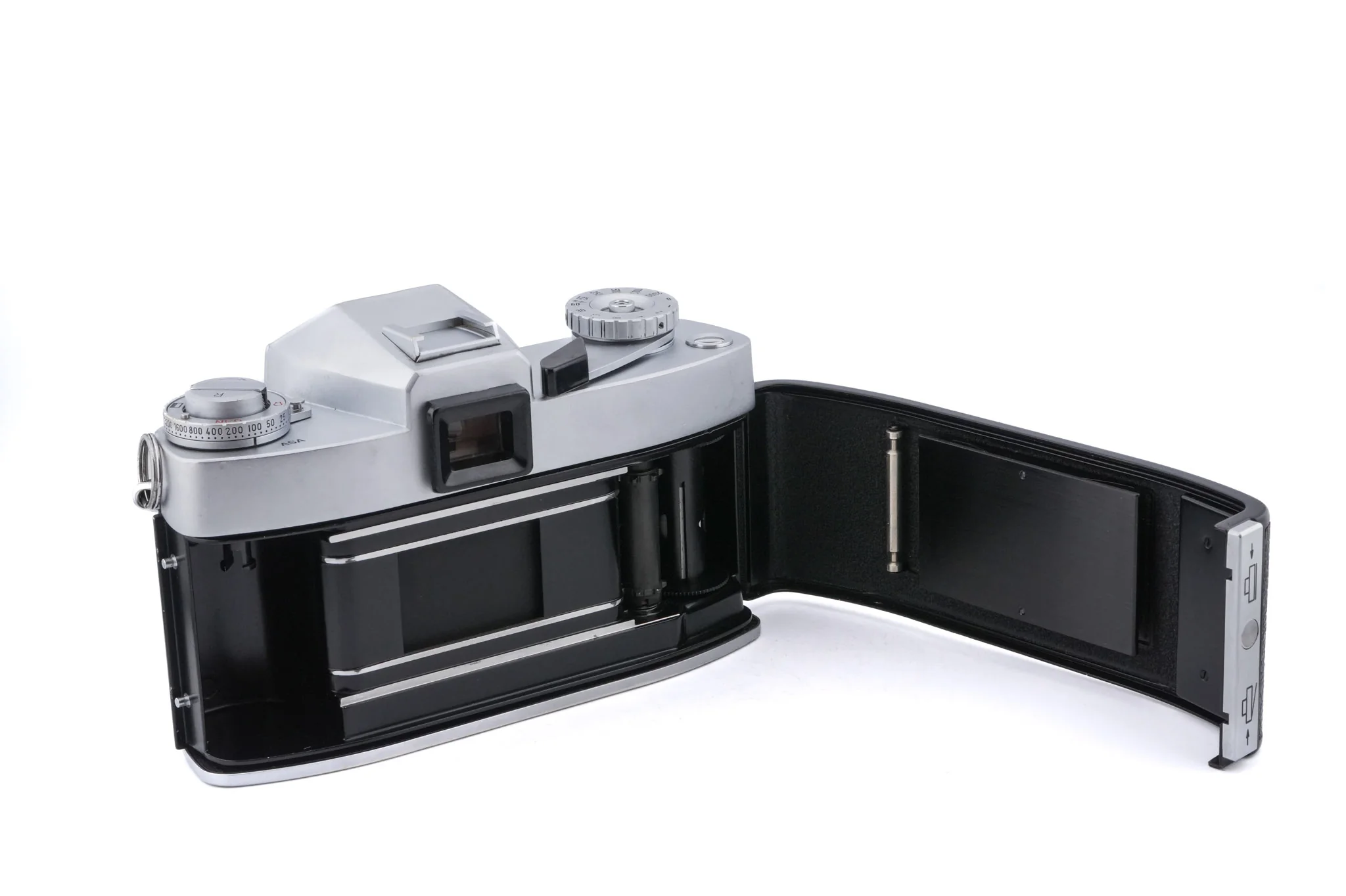 Leica Leicaflex - Image 6