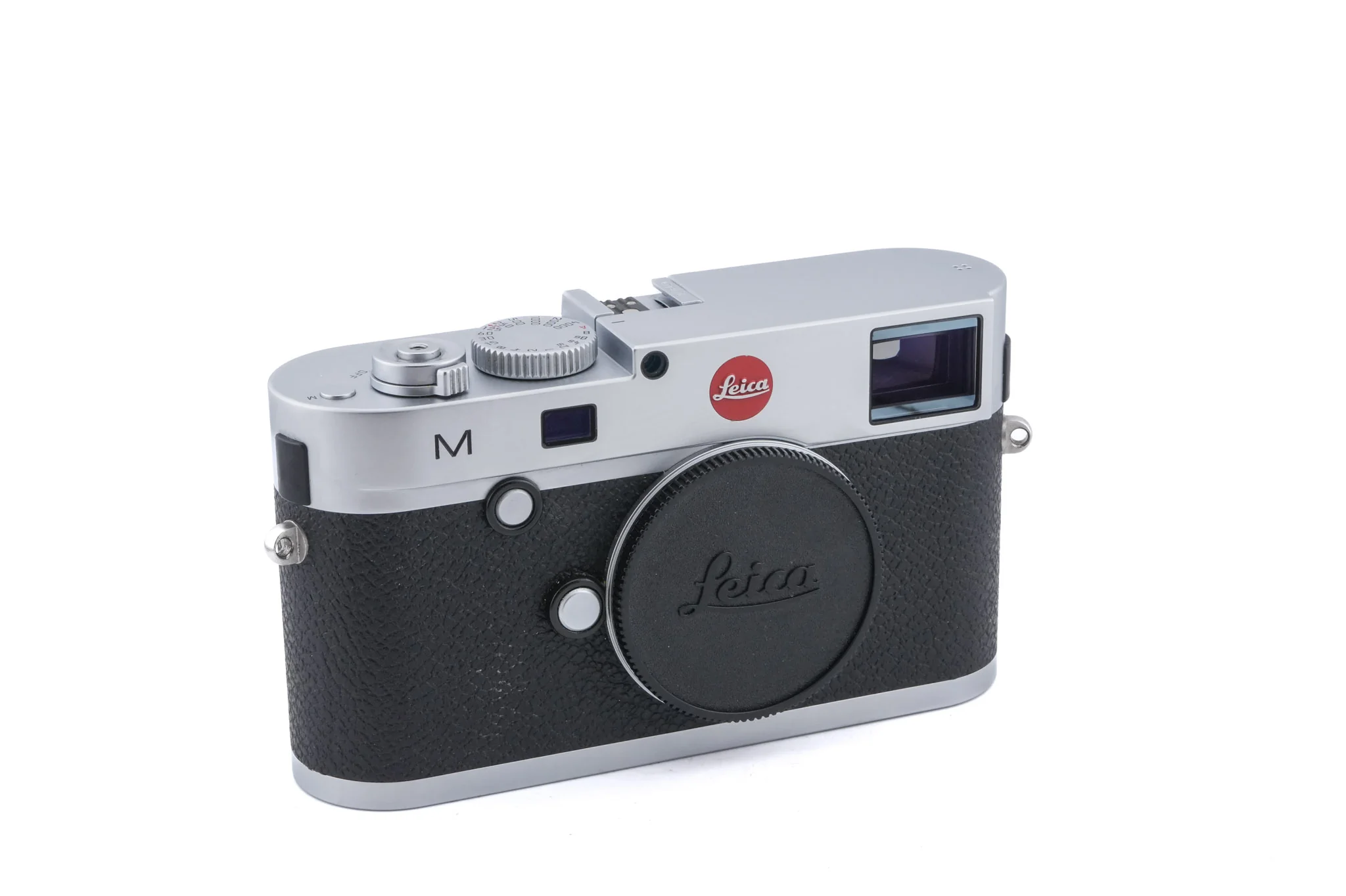 Leica M (Typ 240) (Silver, 10771) - Image 2