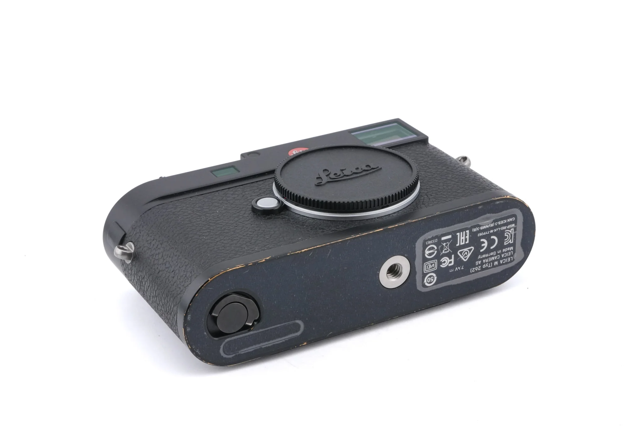 Leica M (Typ 262) (10947) - Image 3
