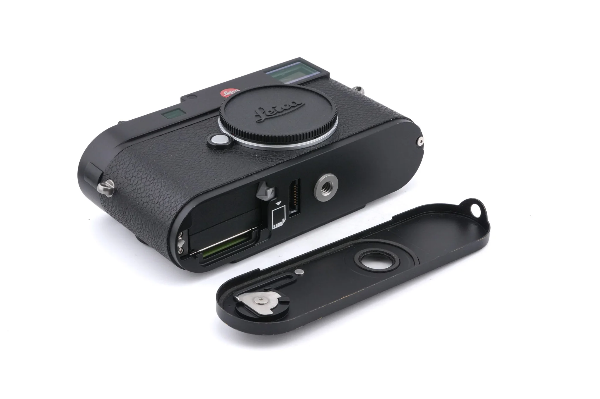 Leica M (Typ 262) (10947) - Image 6