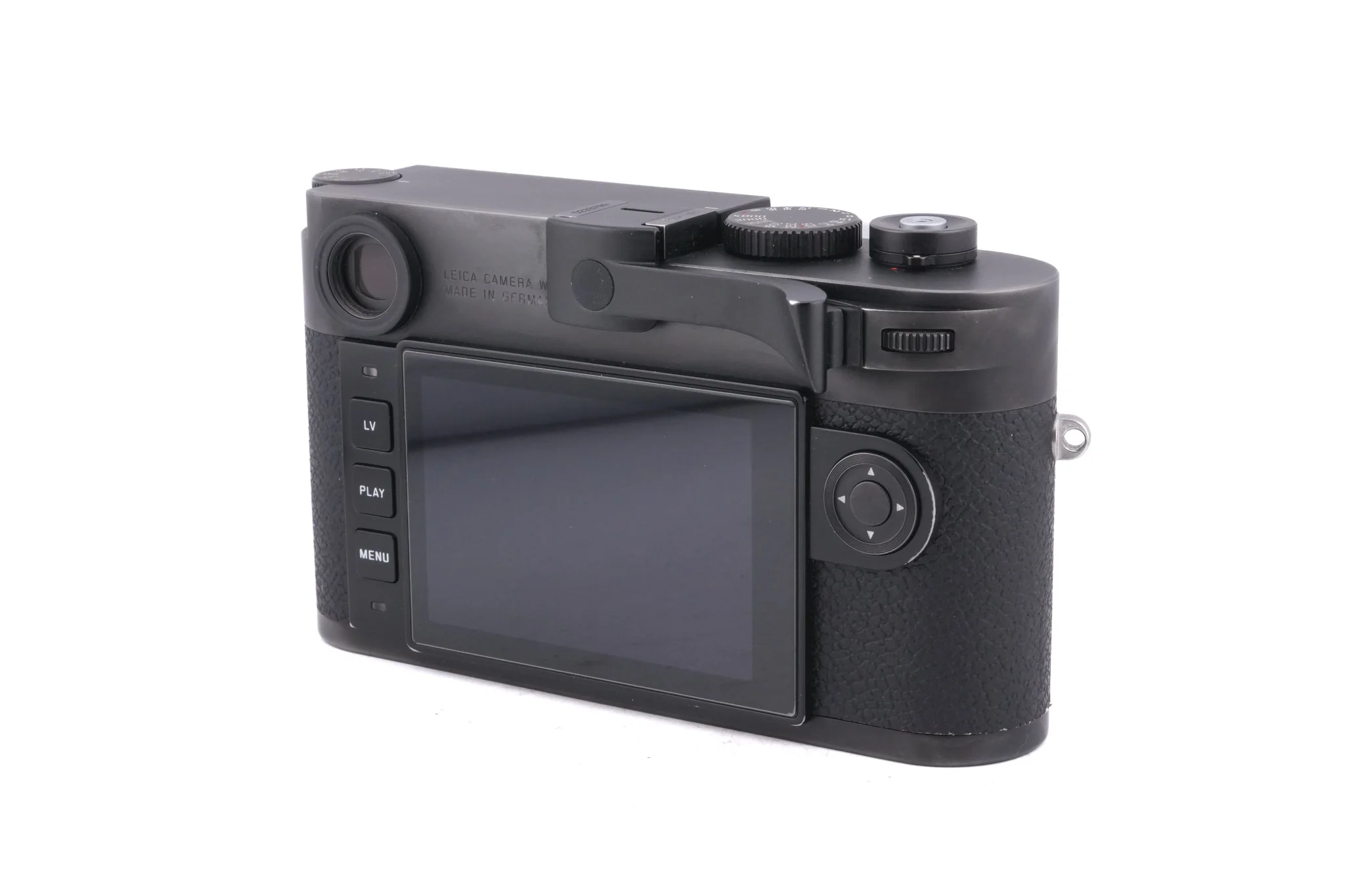 Leica M10 (Black, 20000) - Image 3