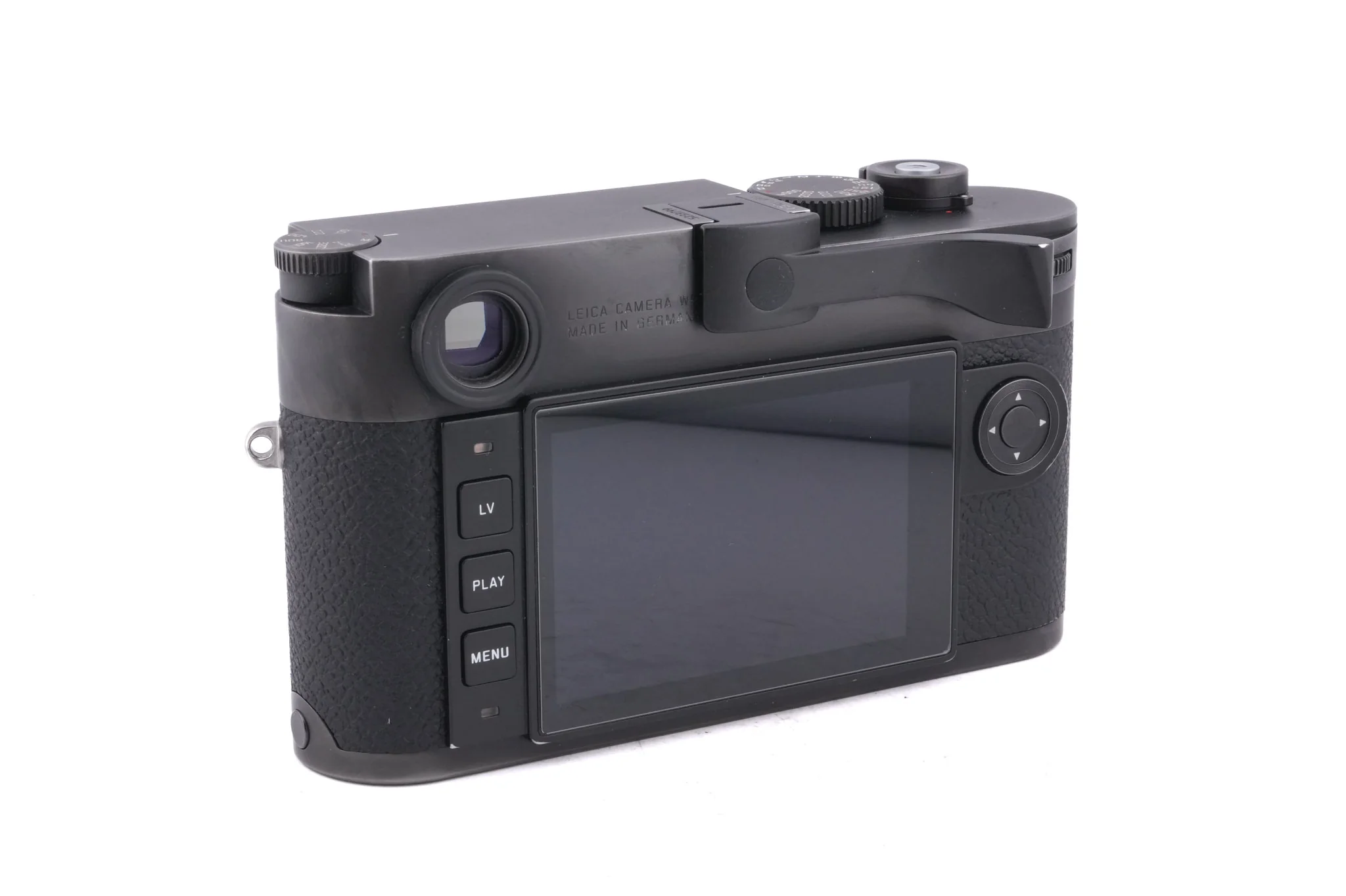Leica M10 (Black, 20000) - Image 4