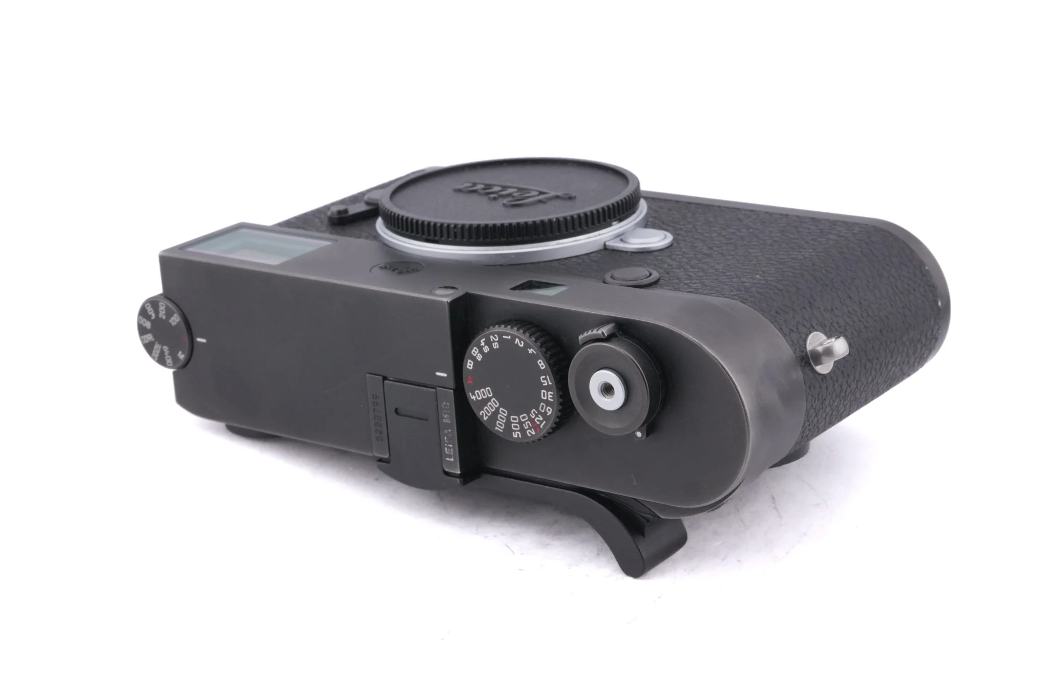 Leica M10 (Black, 20000) - Image 5
