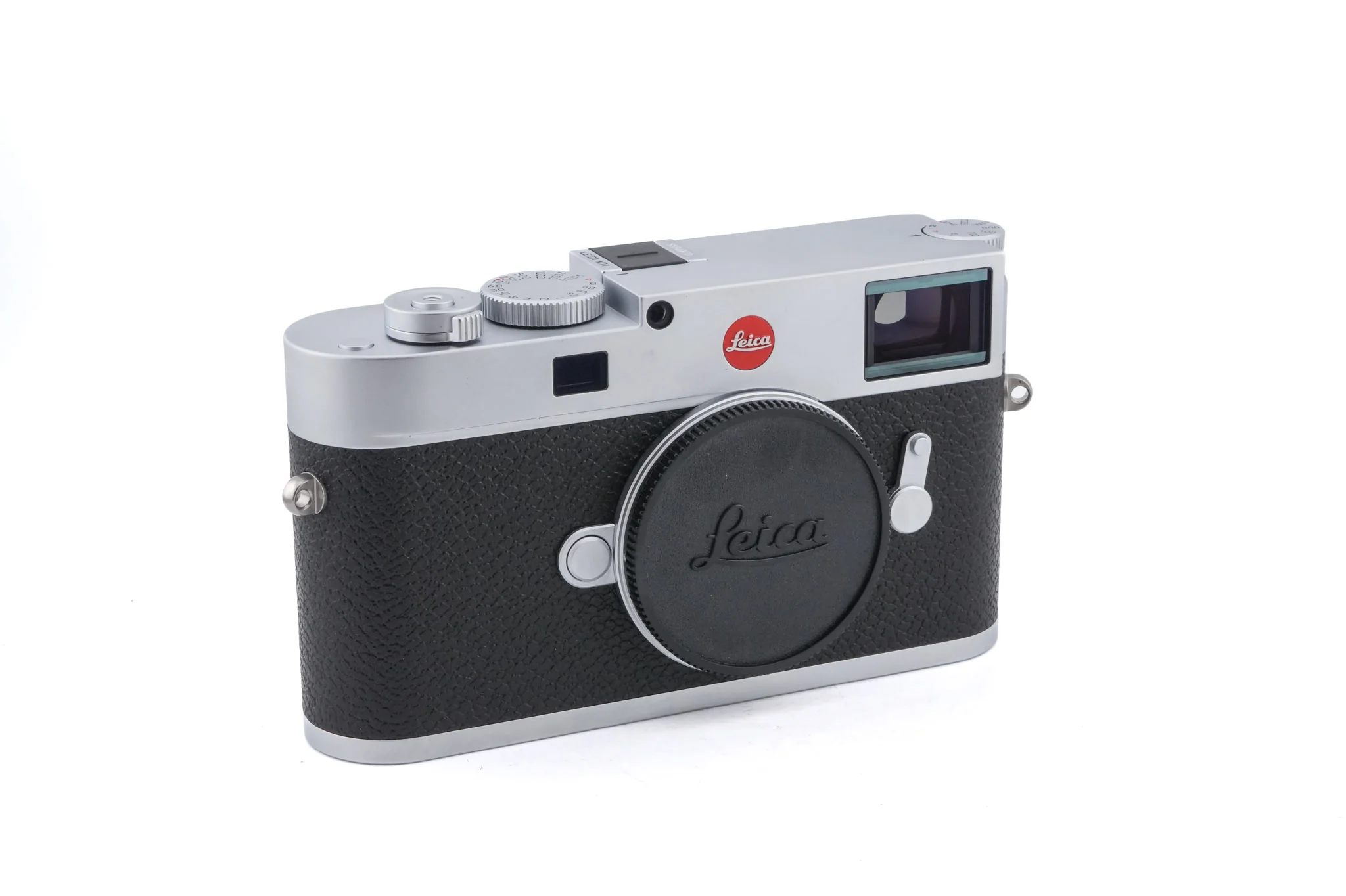 Leica M11 (Silver, 20201) - Image 2