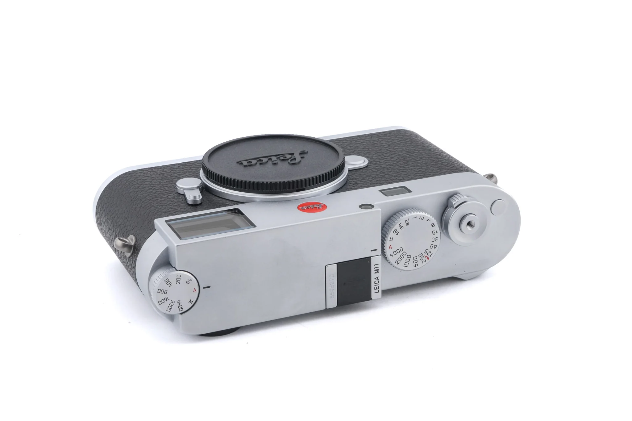 Leica M11 (Silver, 20201) - Image 4