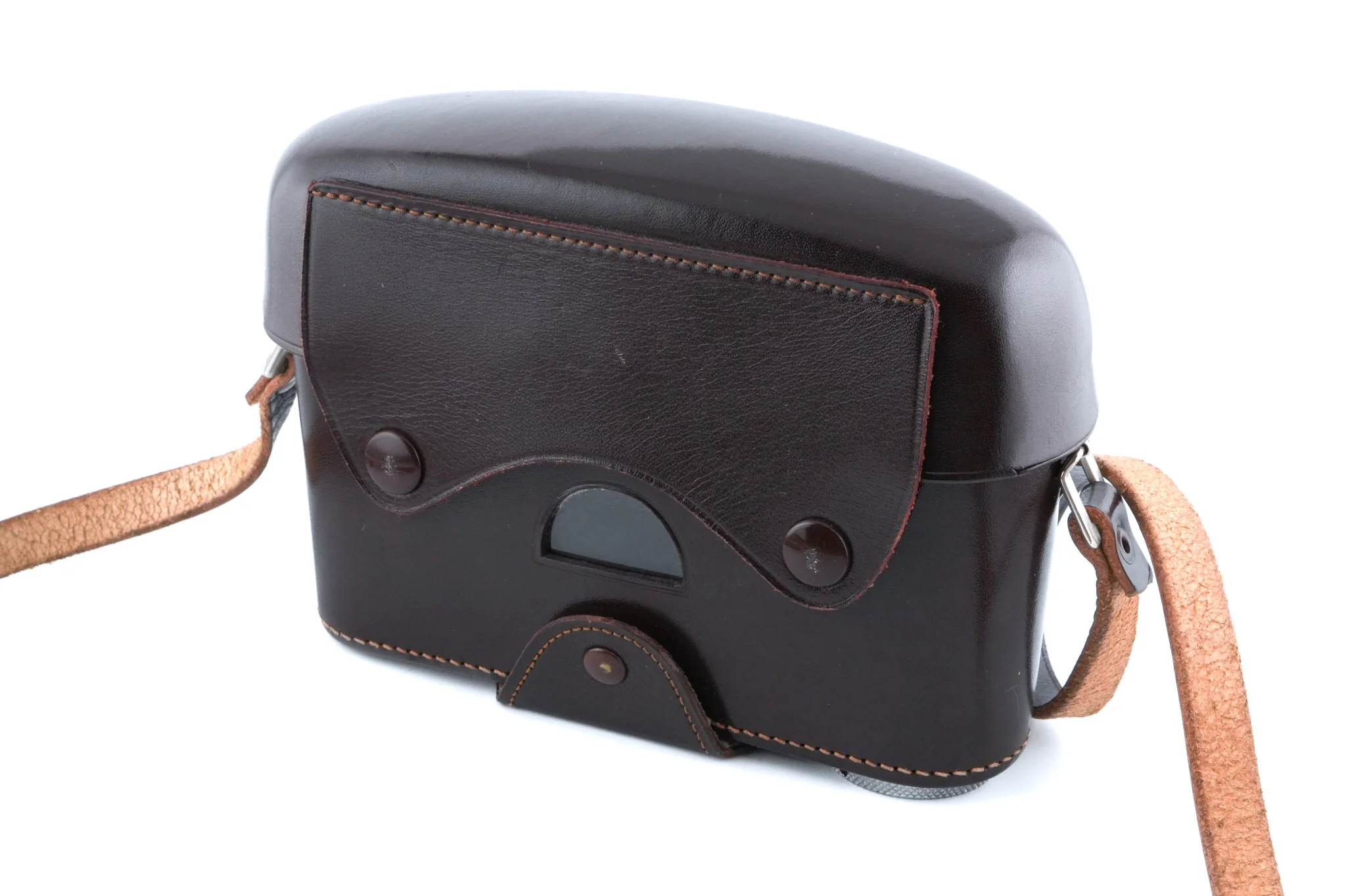 Leica M2/M3 Leather Case - Image 2