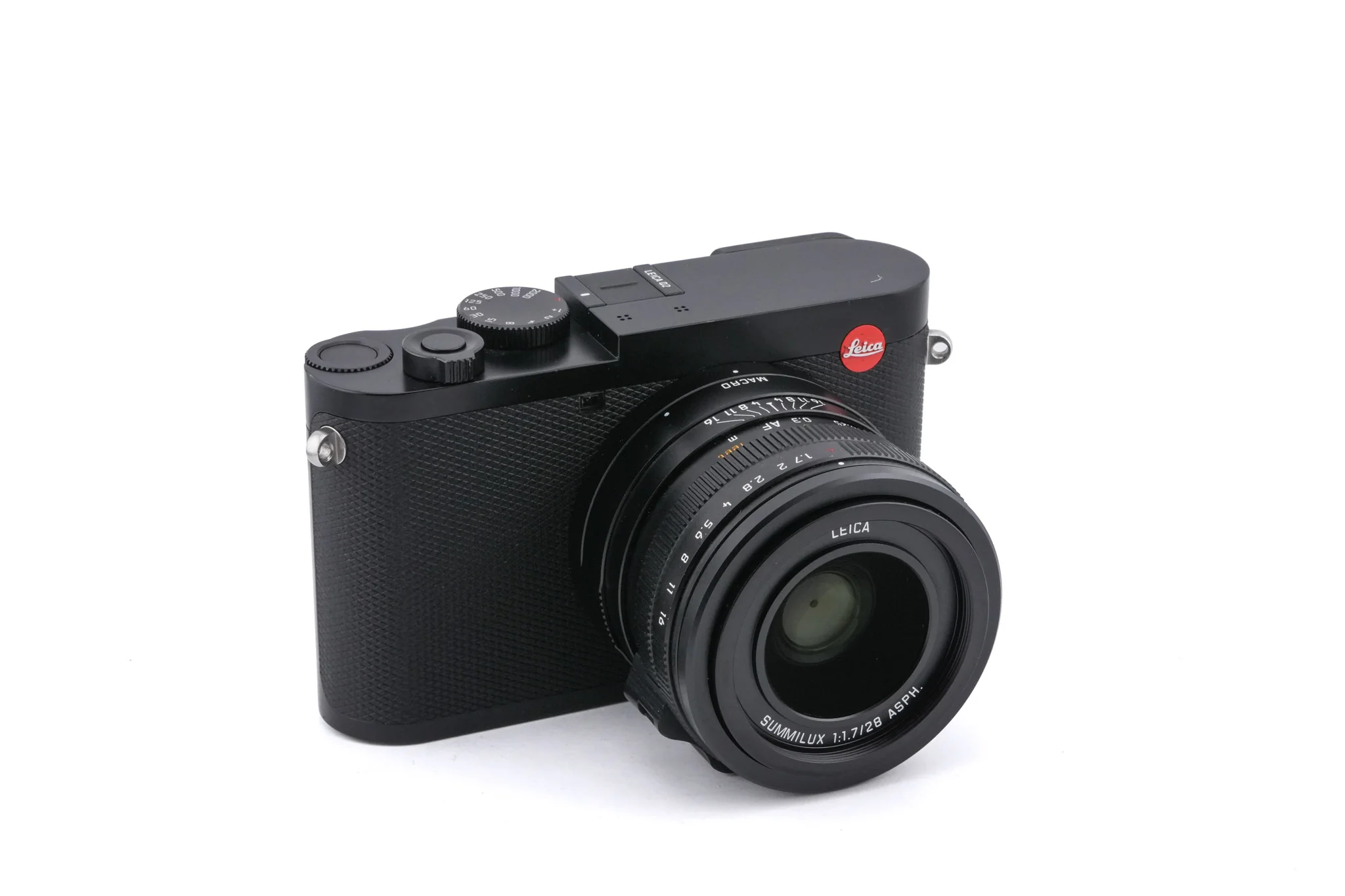 Leica Q2 (19050) - Image 2