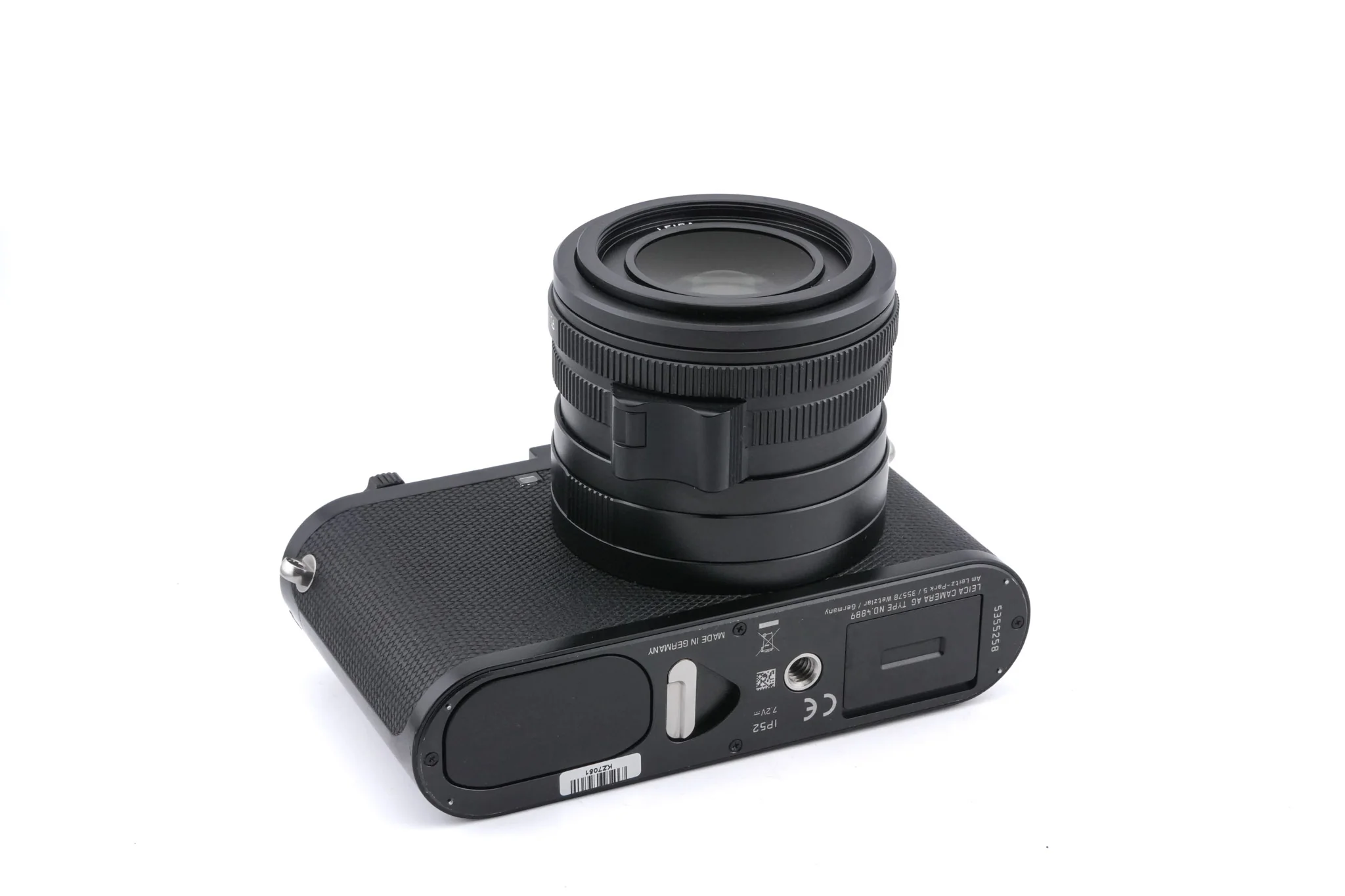 Leica Q2 (19050) - Image 3