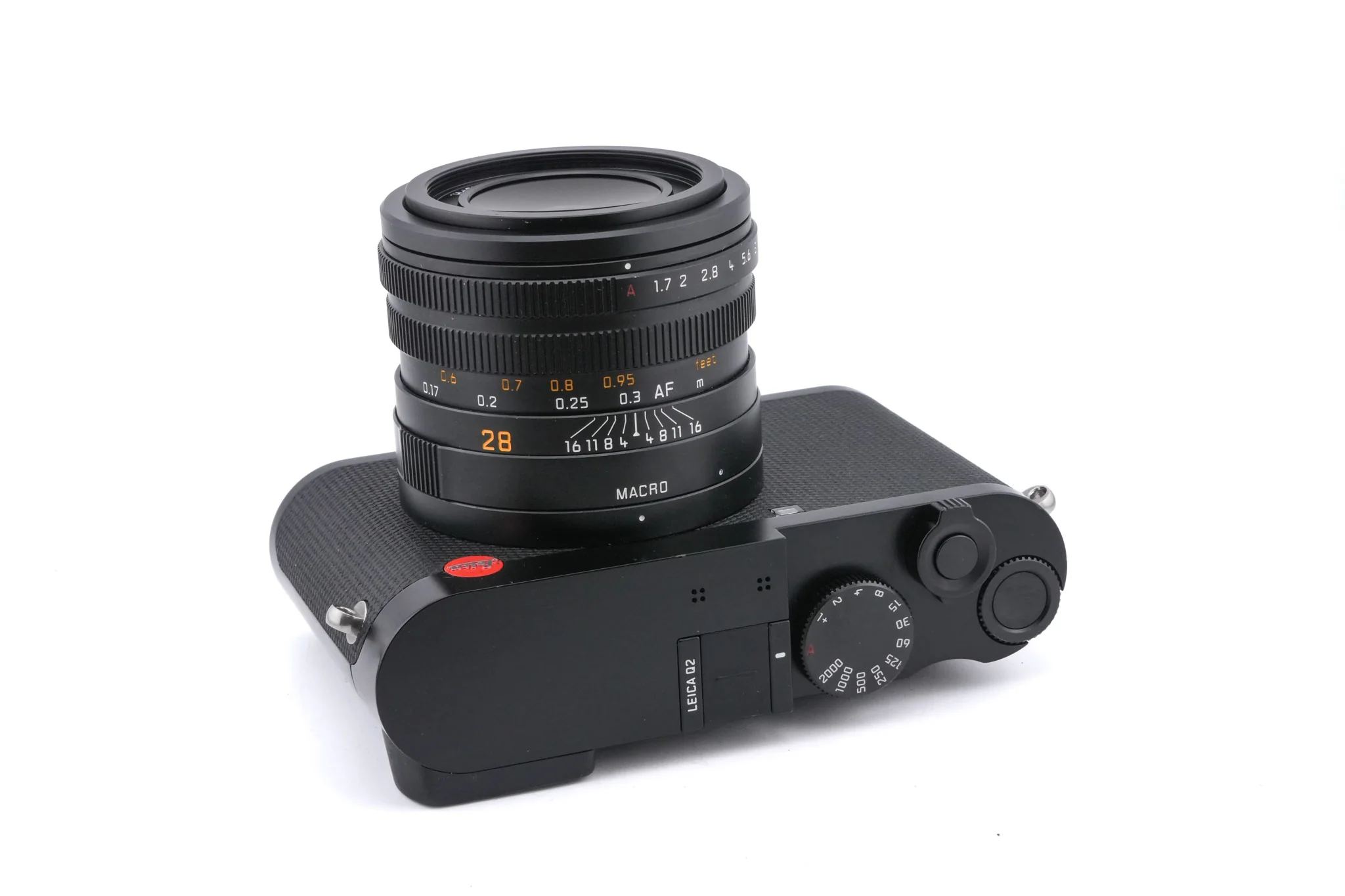 Leica Q2 (19050) - Image 4