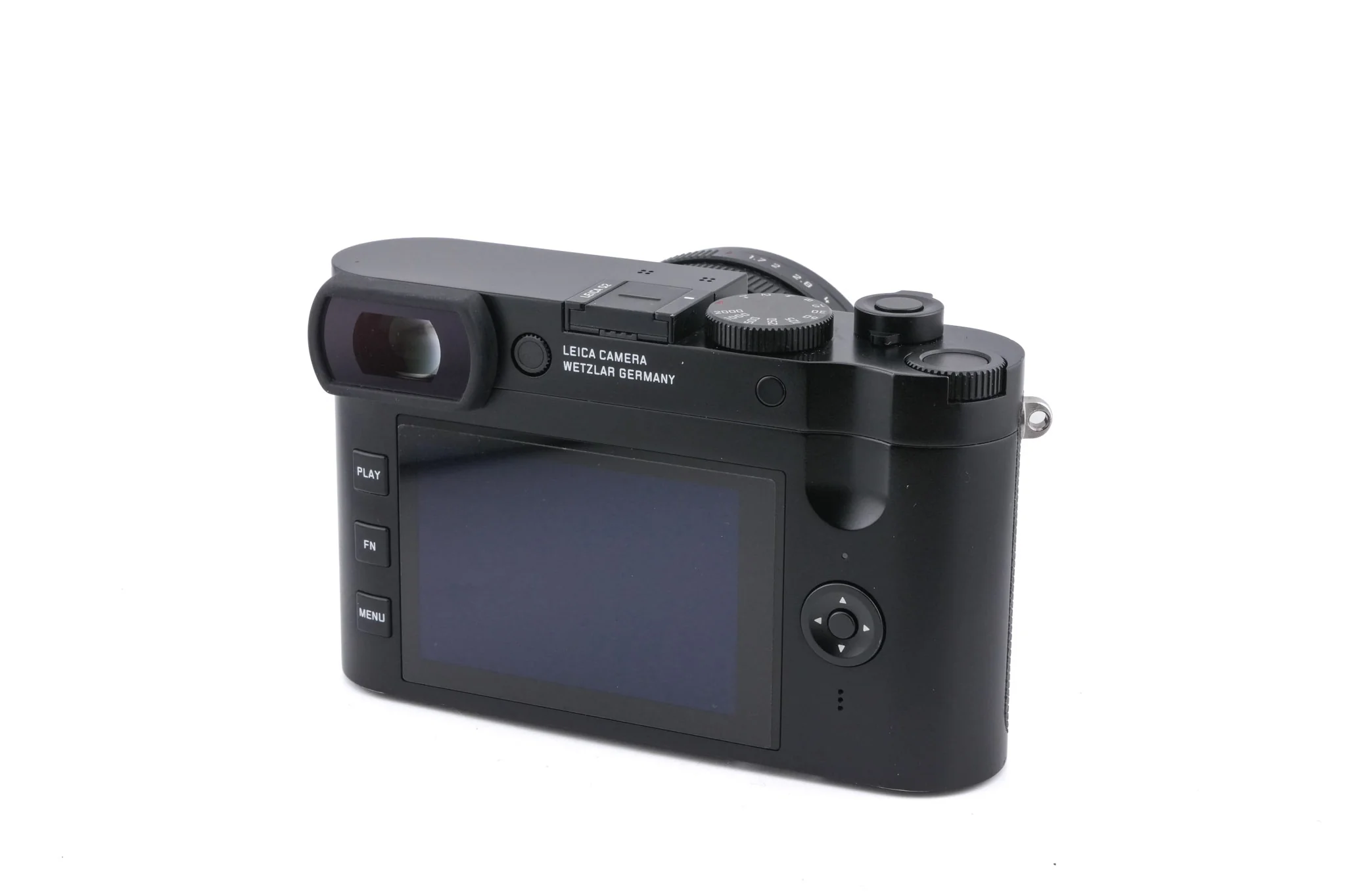 Leica Q2 (19050) - Image 5