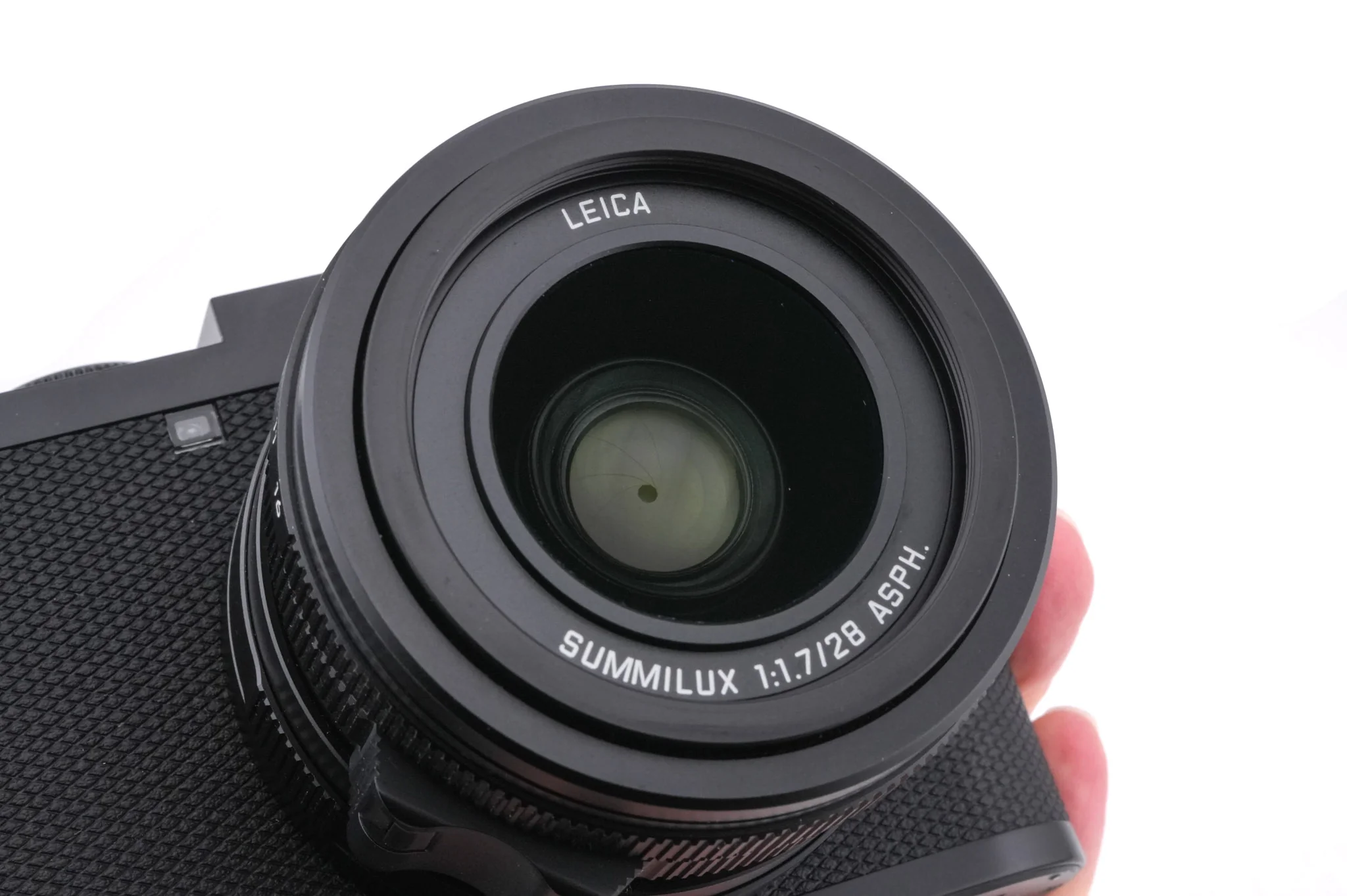 Leica Q2 (19050) - Image 6