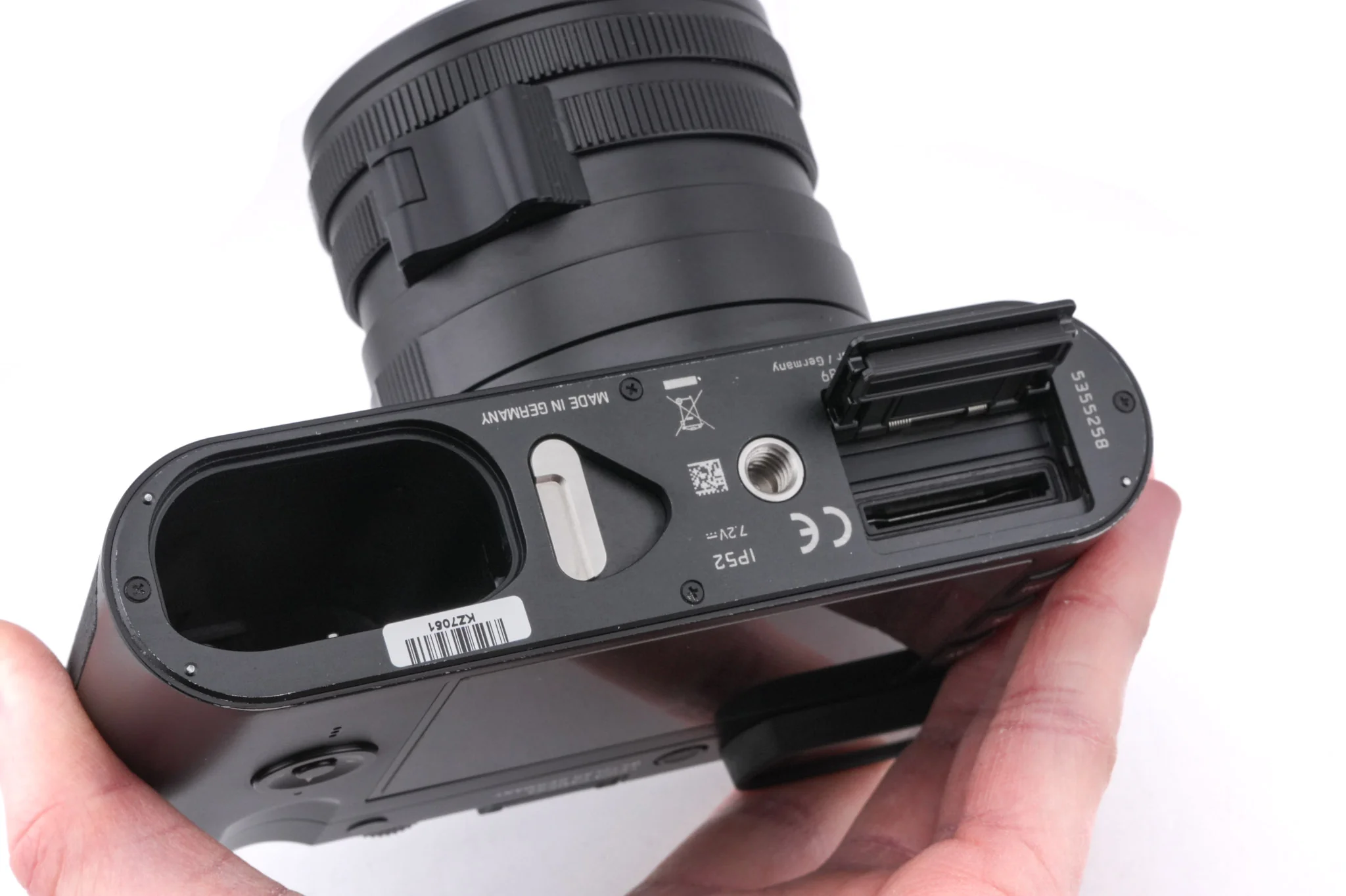 Leica Q2 (19050) - Image 7