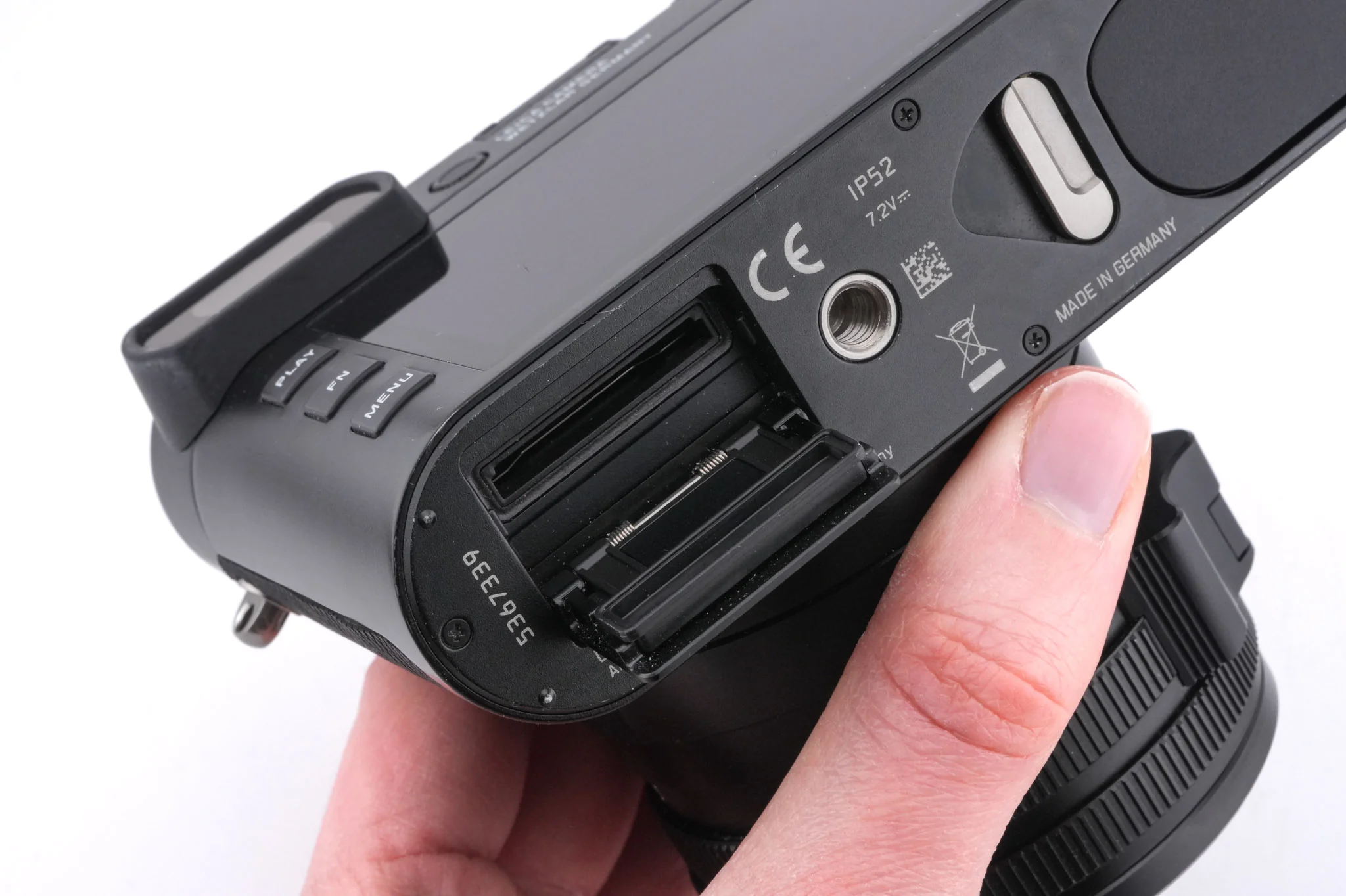 Leica Q2 (19050) - Image 10