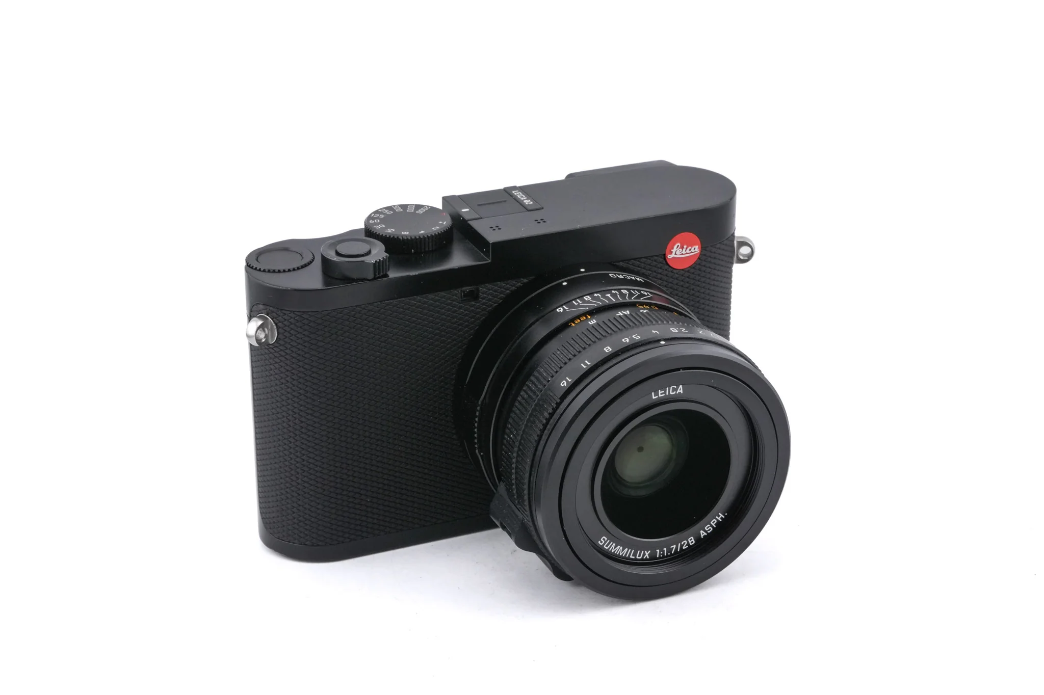 Leica Q2 (19050) - Image 2