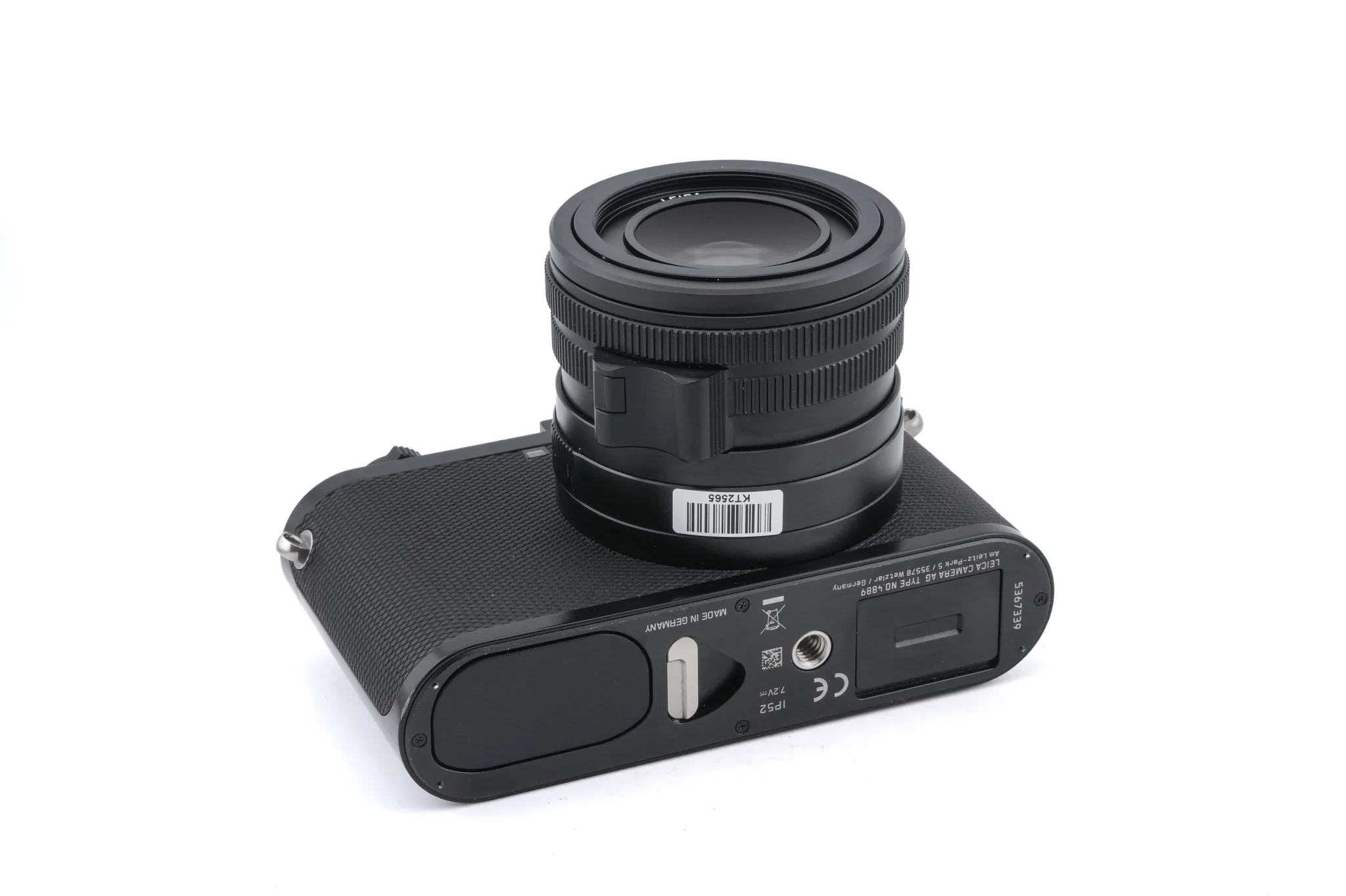 Leica Q2 (19050) - Image 3