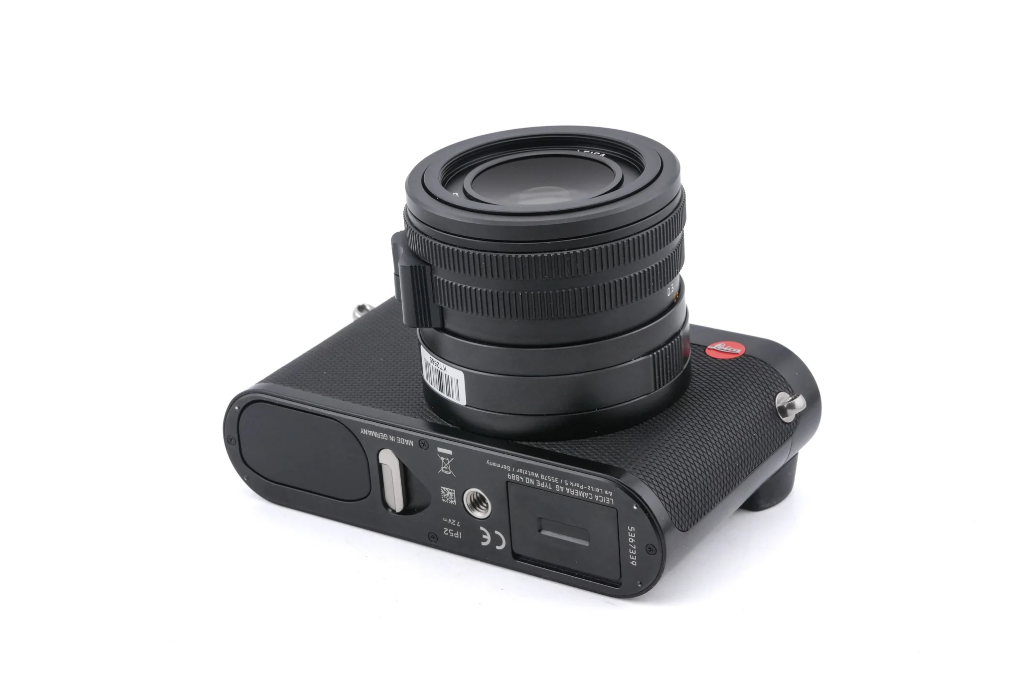 Leica Q2 (19050) - Image 4