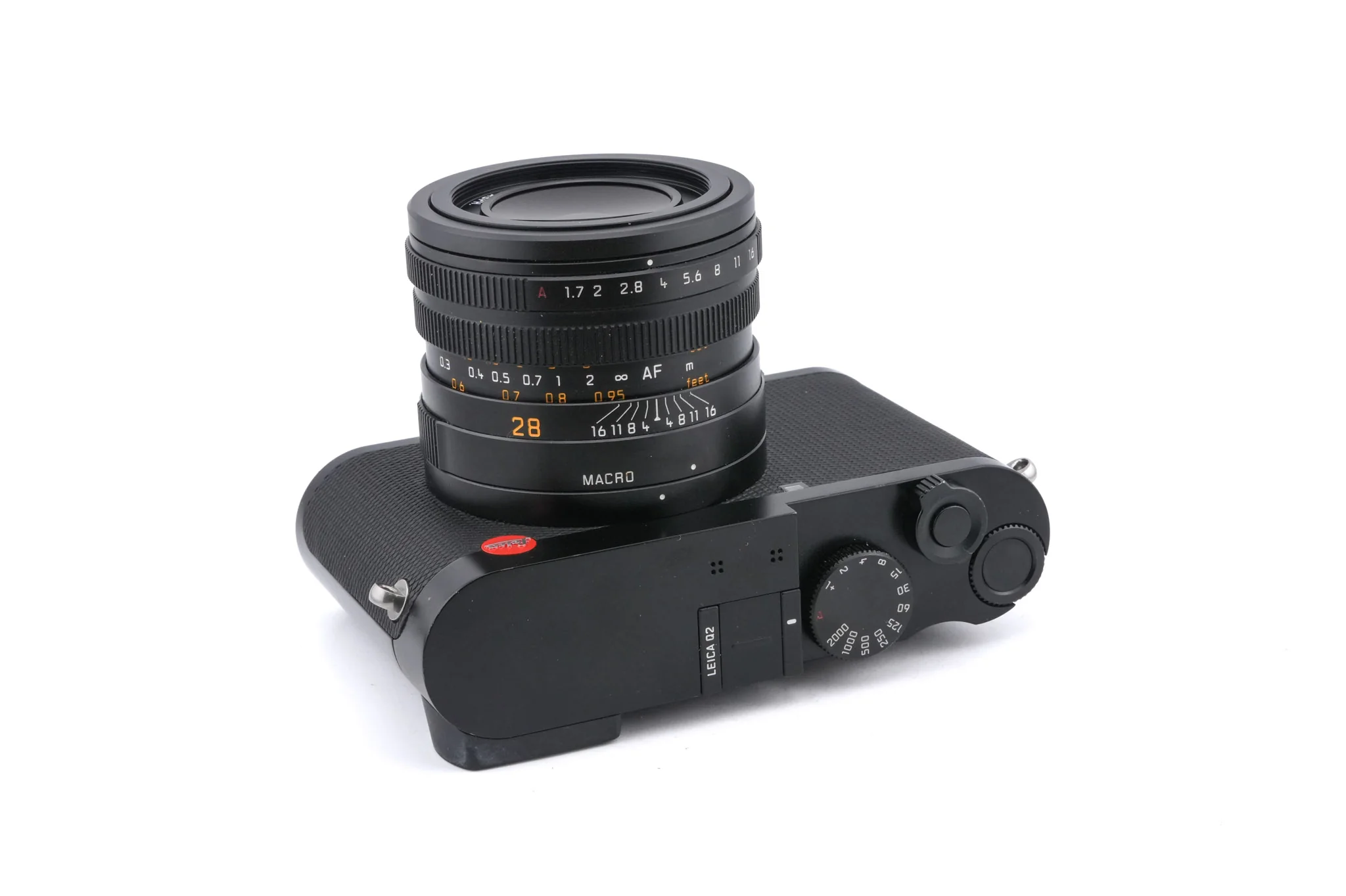 Leica Q2 (19050) - Image 5