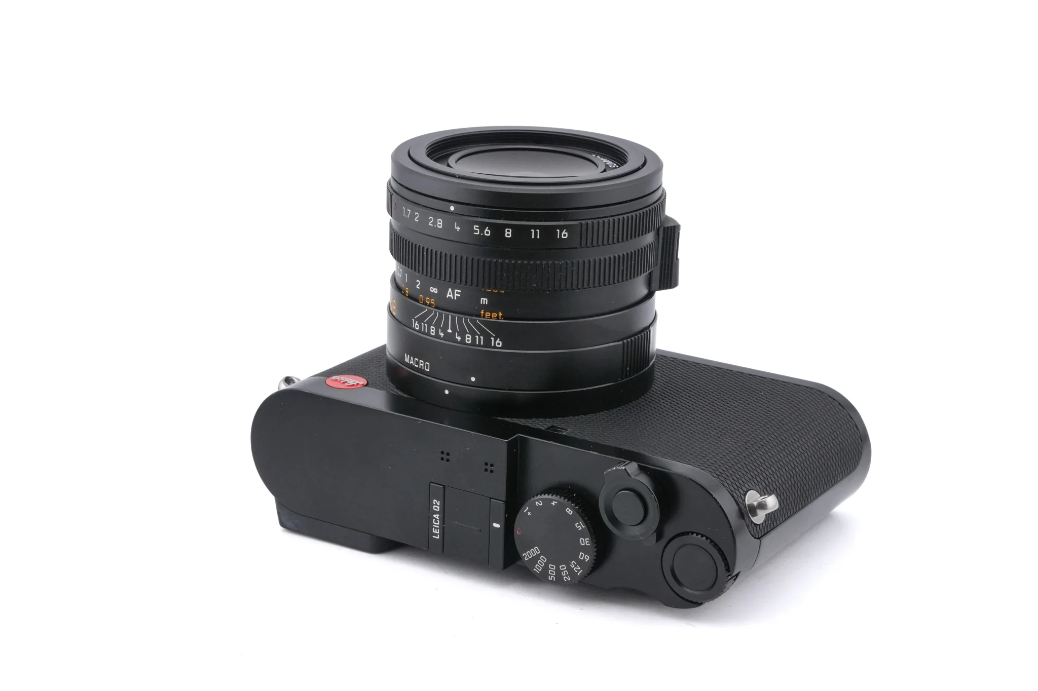 Leica Q2 (19050) - Image 6