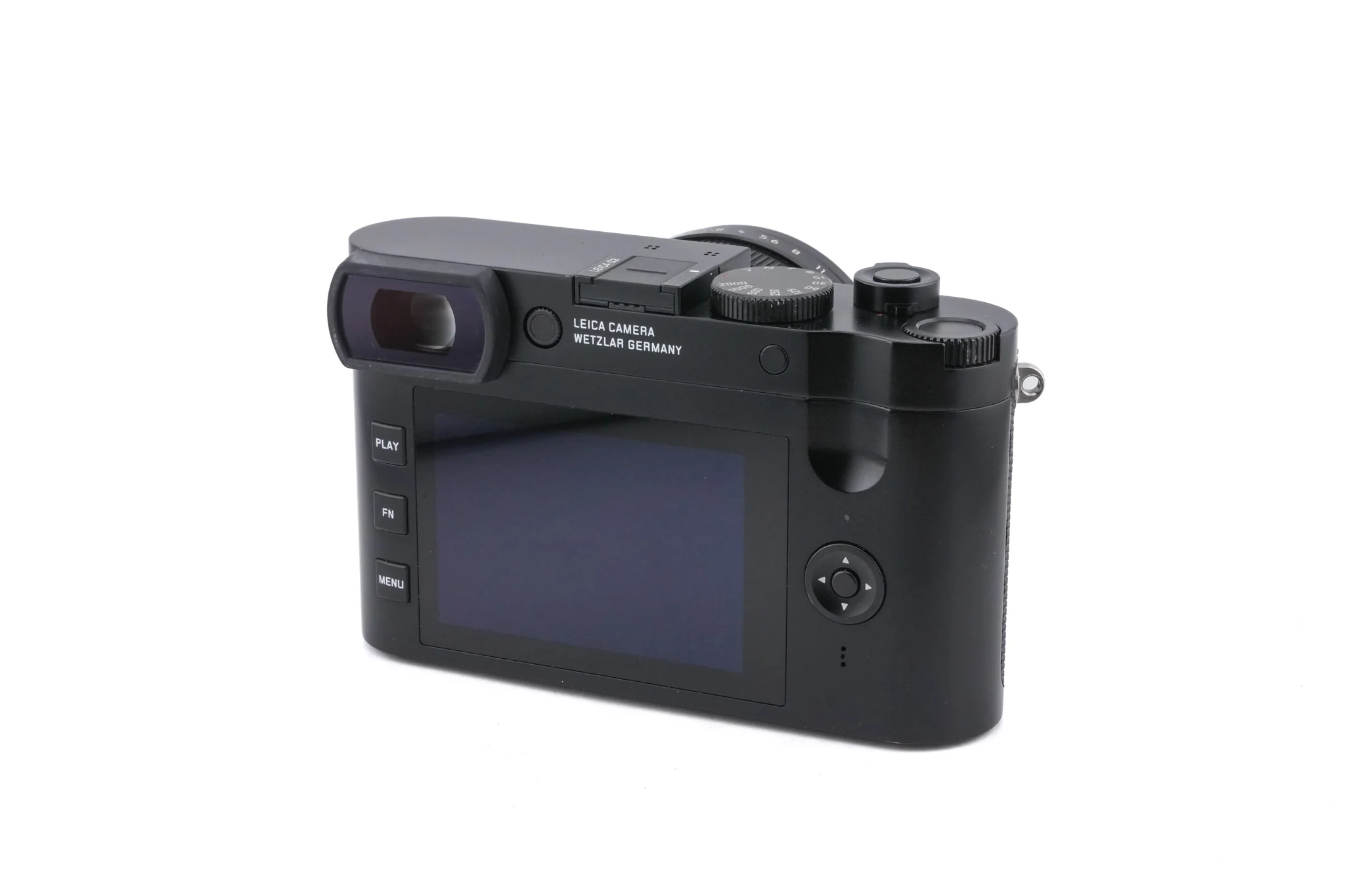 Leica Q2 (19050) - Image 7