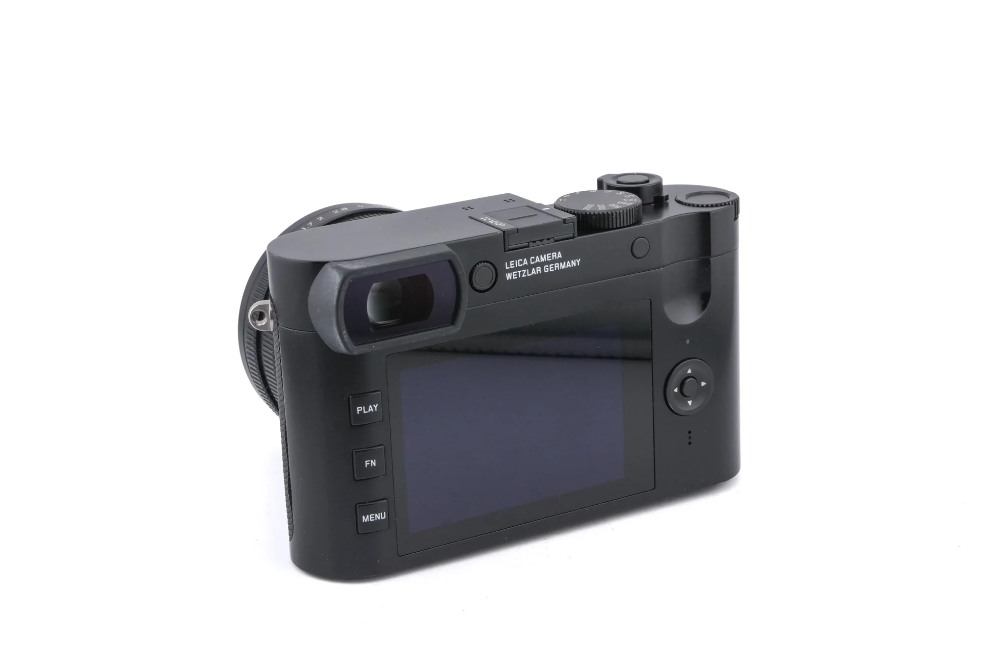 Leica Q2 (19050) - Image 8