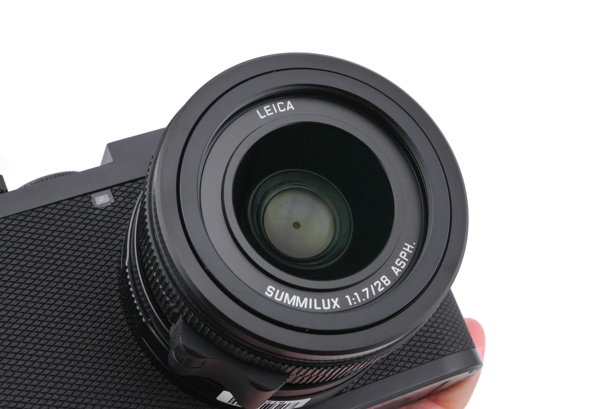 Leica Q2 (19050) - Image 9