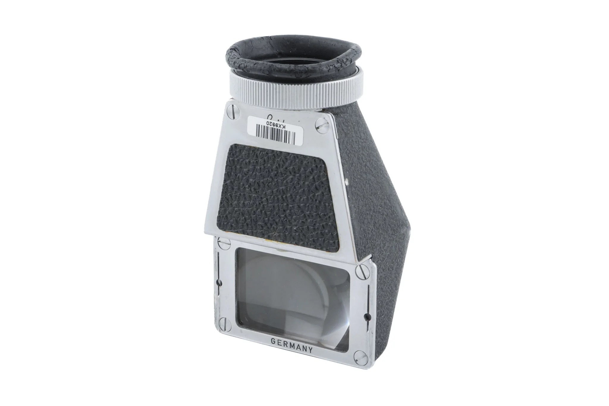 Leica Right-Angle Visoflex Prism Finder (OTXBO / 16460) - Image 3