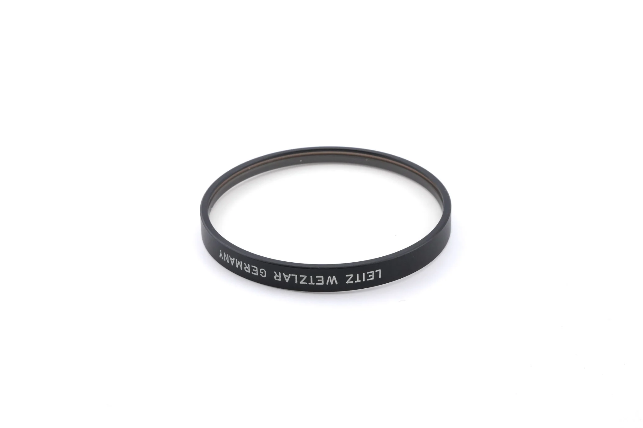 Leica Series 7 UVa Filter (13009) - Image 2