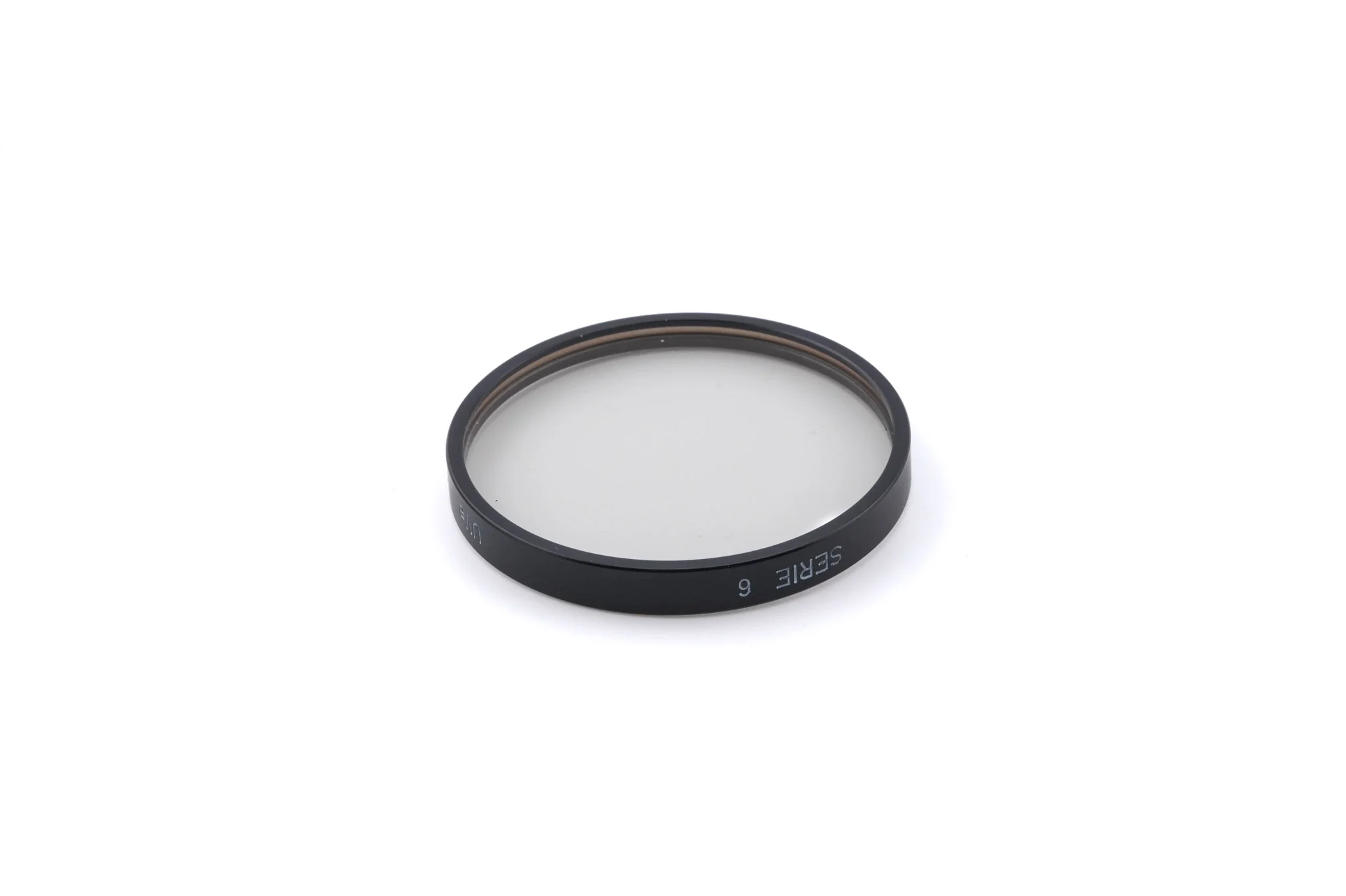 Leica Series VI UVa Filter - Image 2