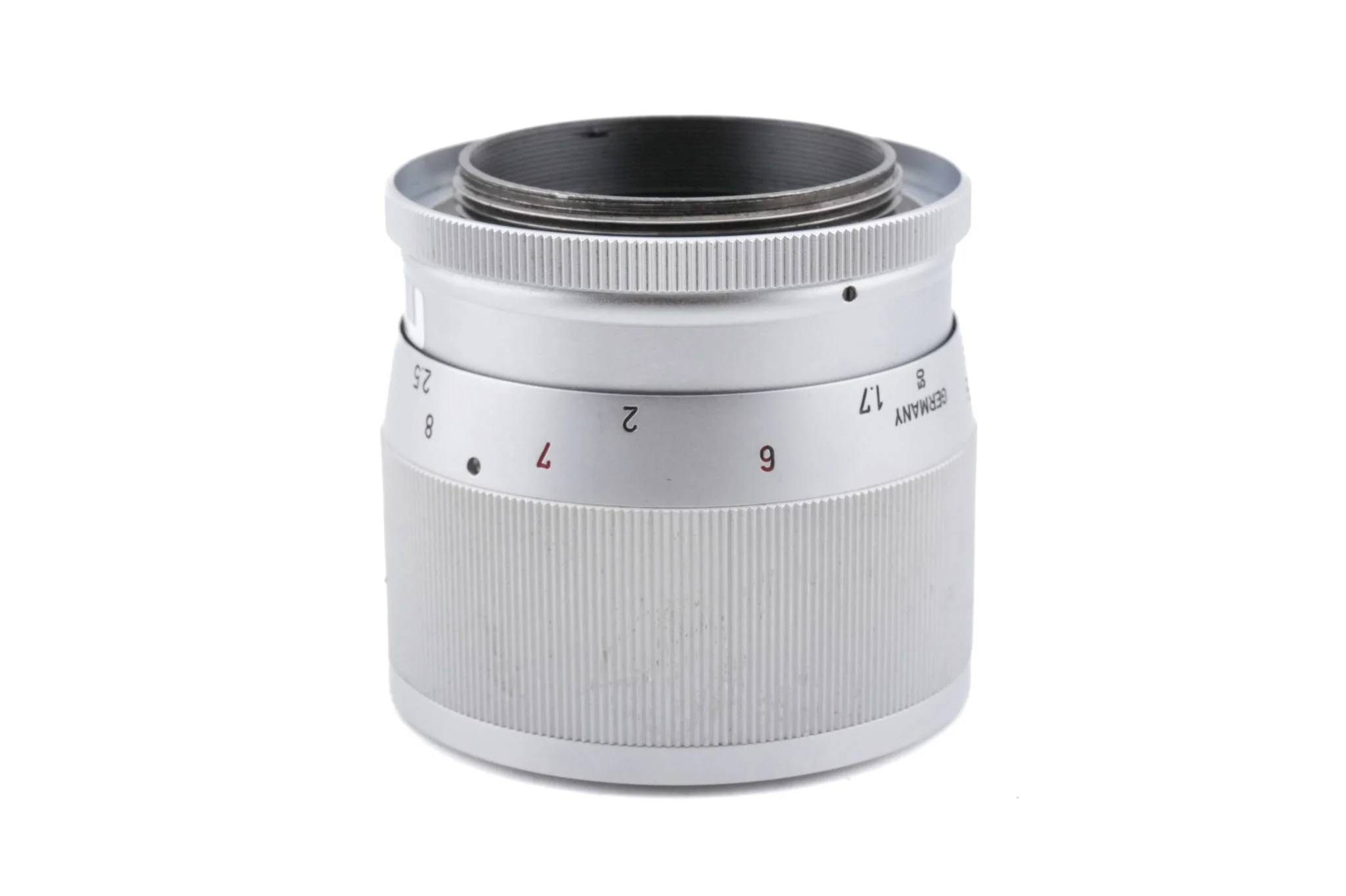 Leica Short Focusing Mount (ZOOAN) - Image 2