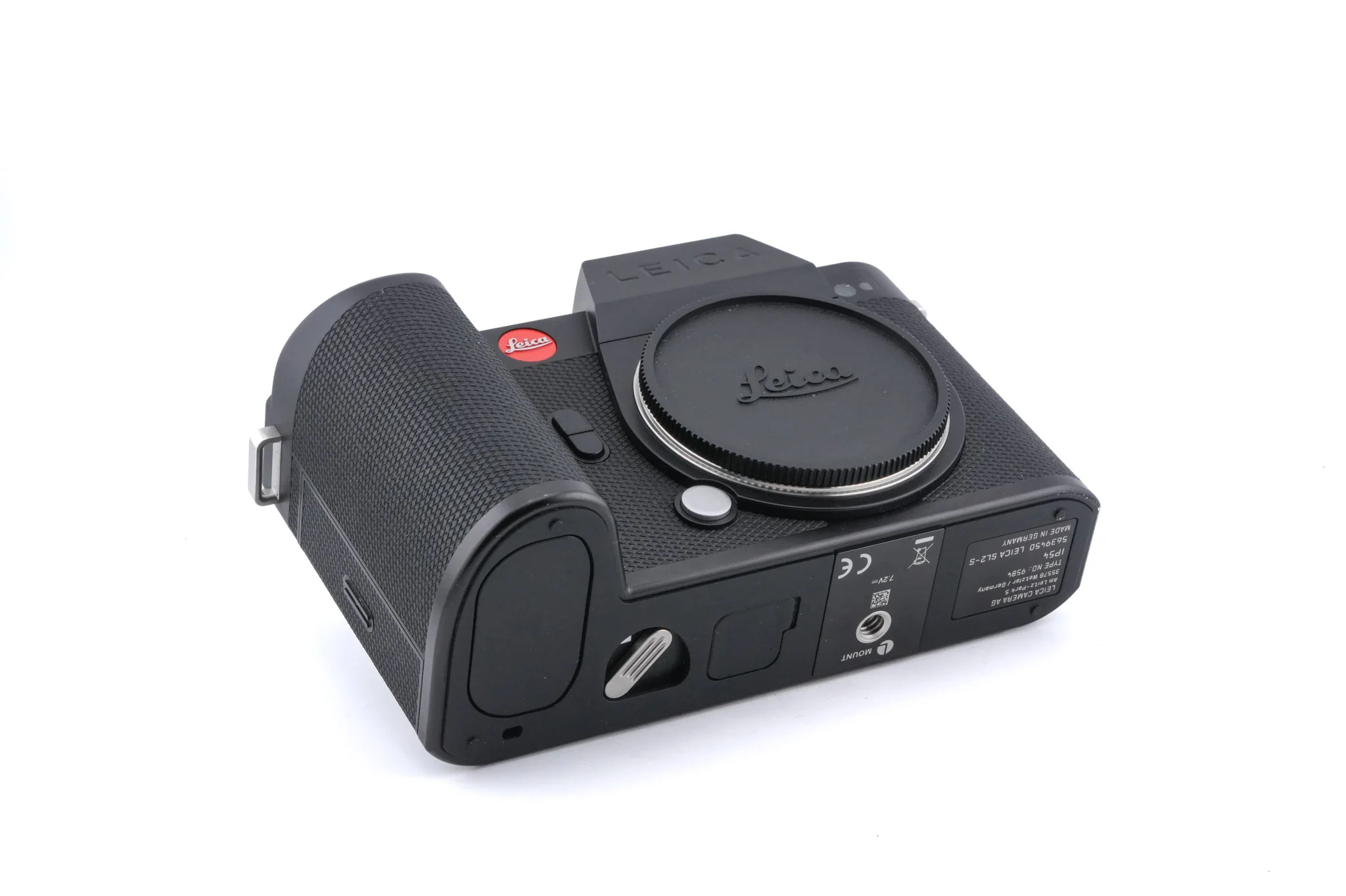 Leica SL2-S - Image 3