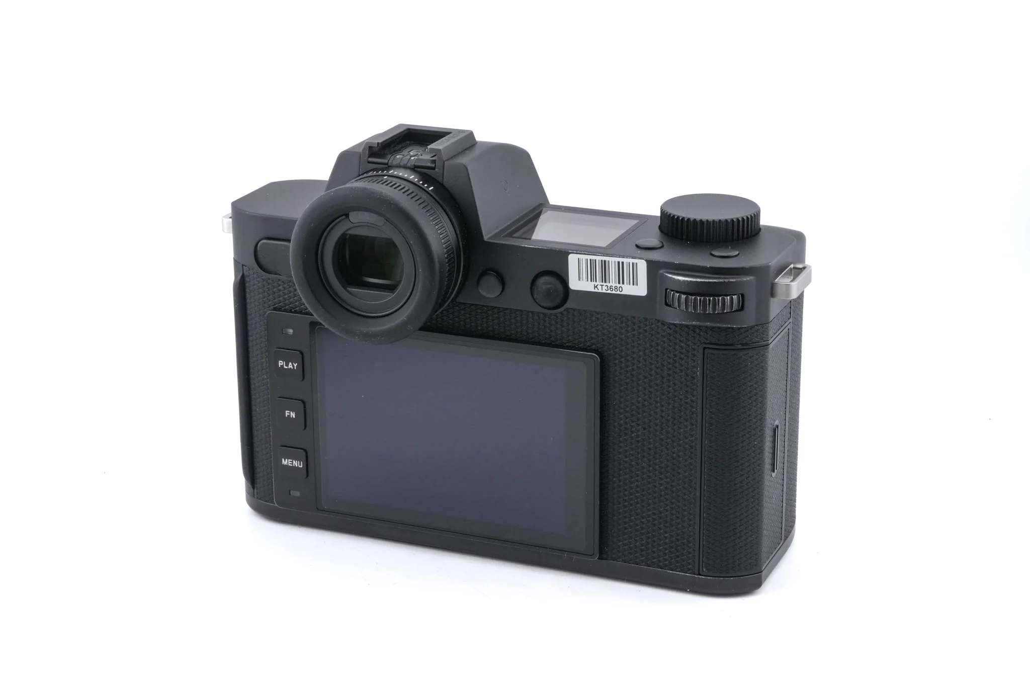 Leica SL2-S - Image 5